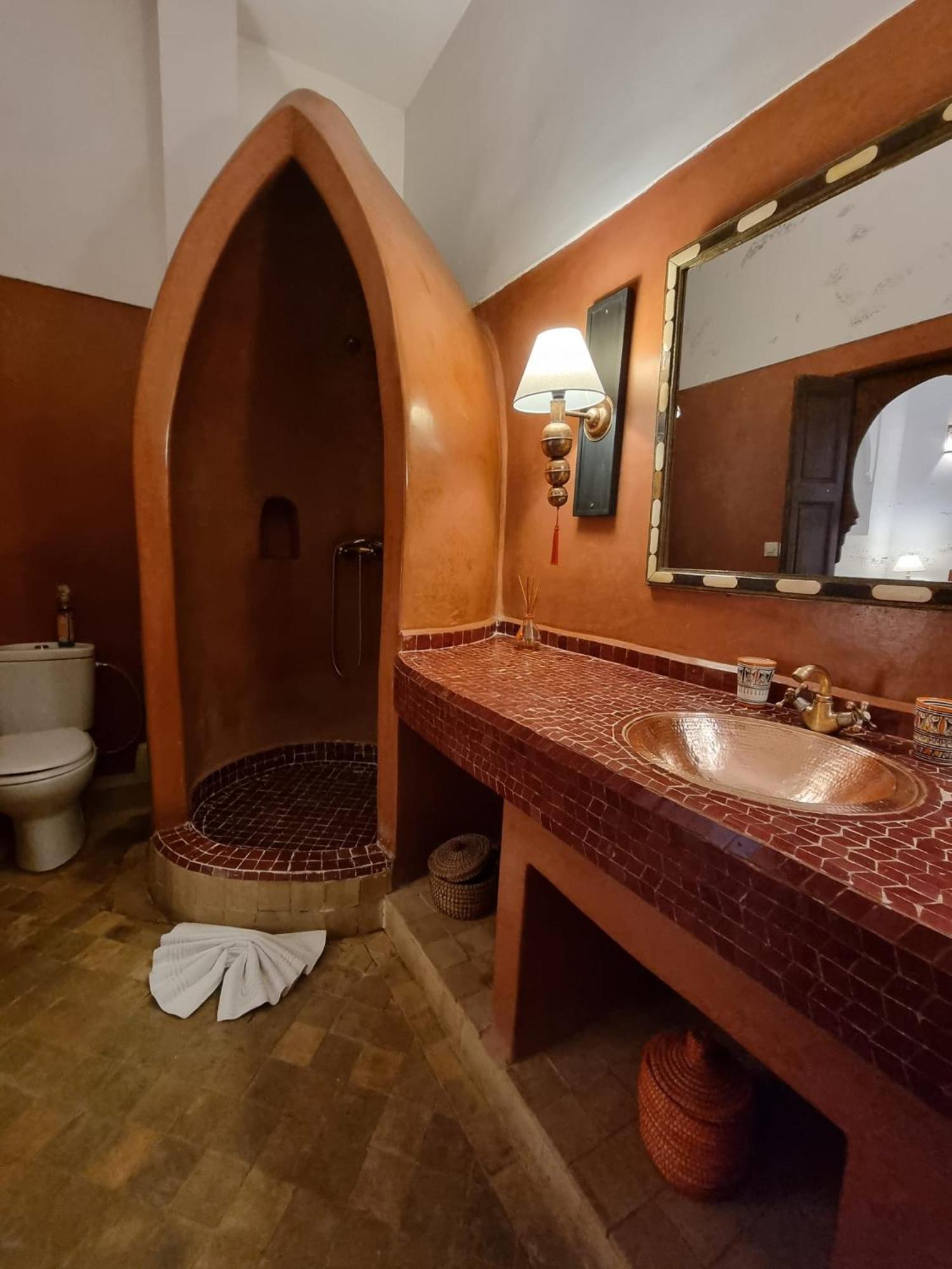 Pachavana Riad Marrakesh