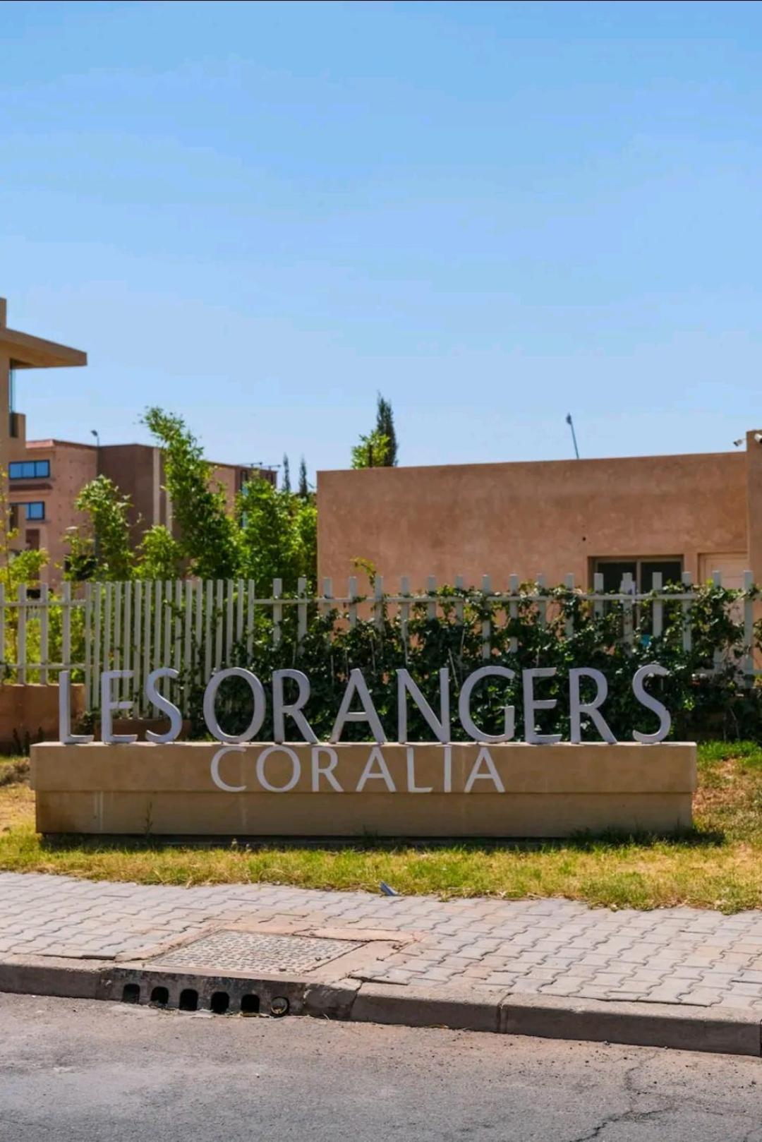 Apartment Cosy Avec 2 Piscines, 2 Ch, 2 Sdb Marrakech Marrakesh
