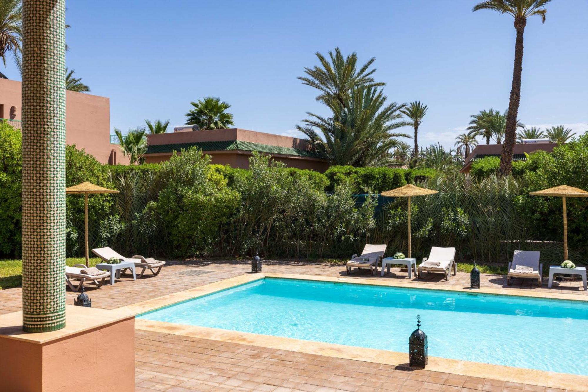 Hotel Domaine Abiad 5*