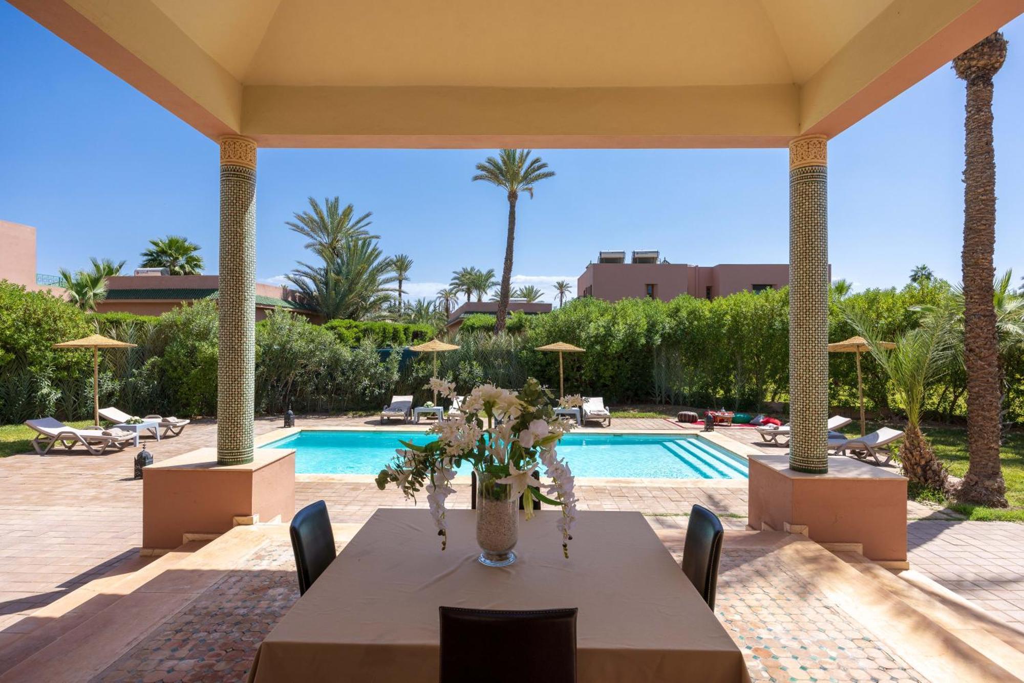 Domaine Abiad 5*
