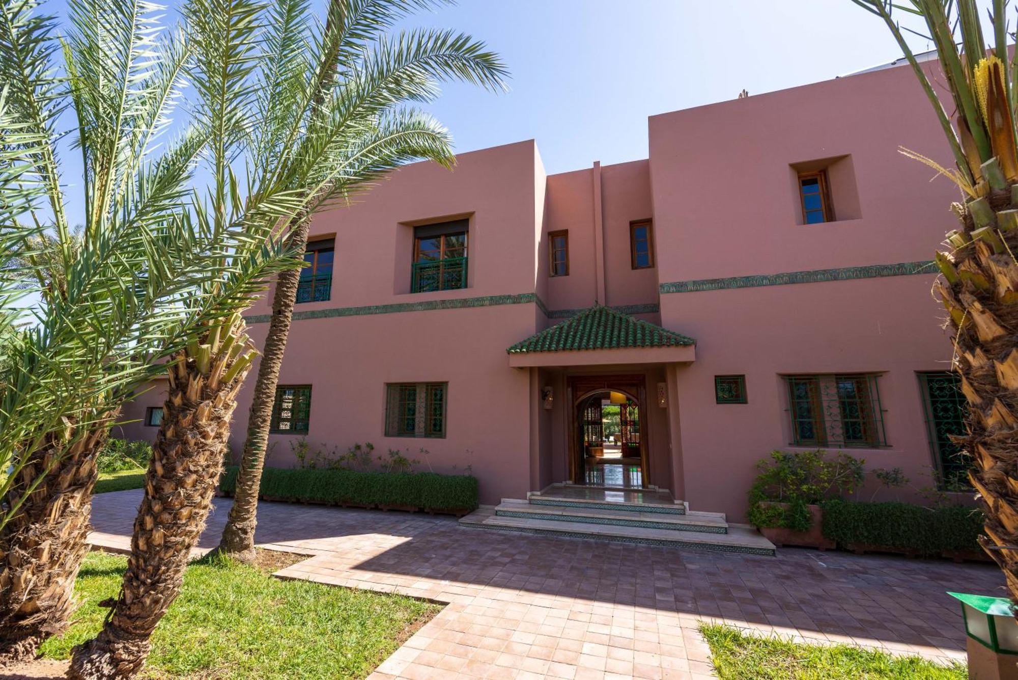 Domaine Abiad Hotel 5*
