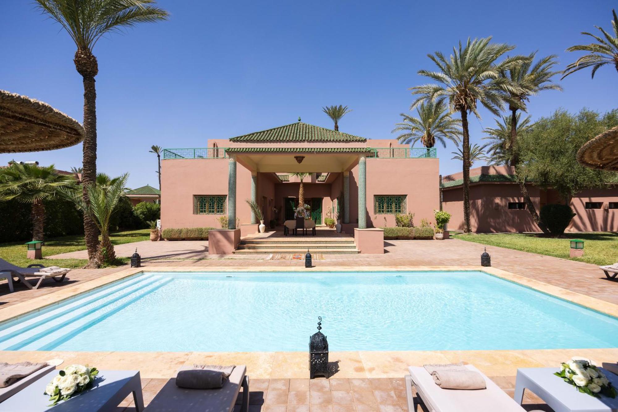 Hotel Domaine Abiad