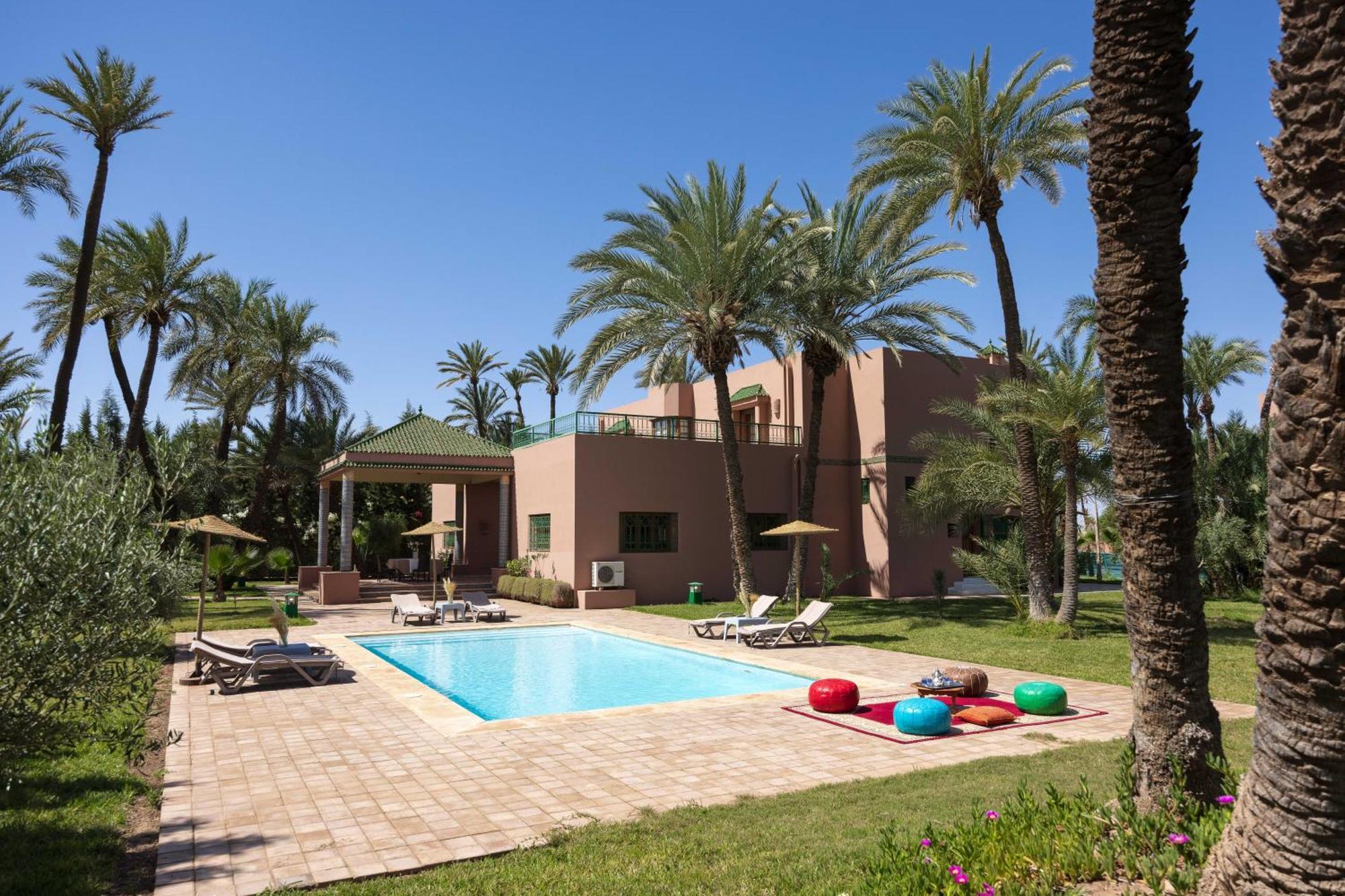 Hotel Domaine Abiad