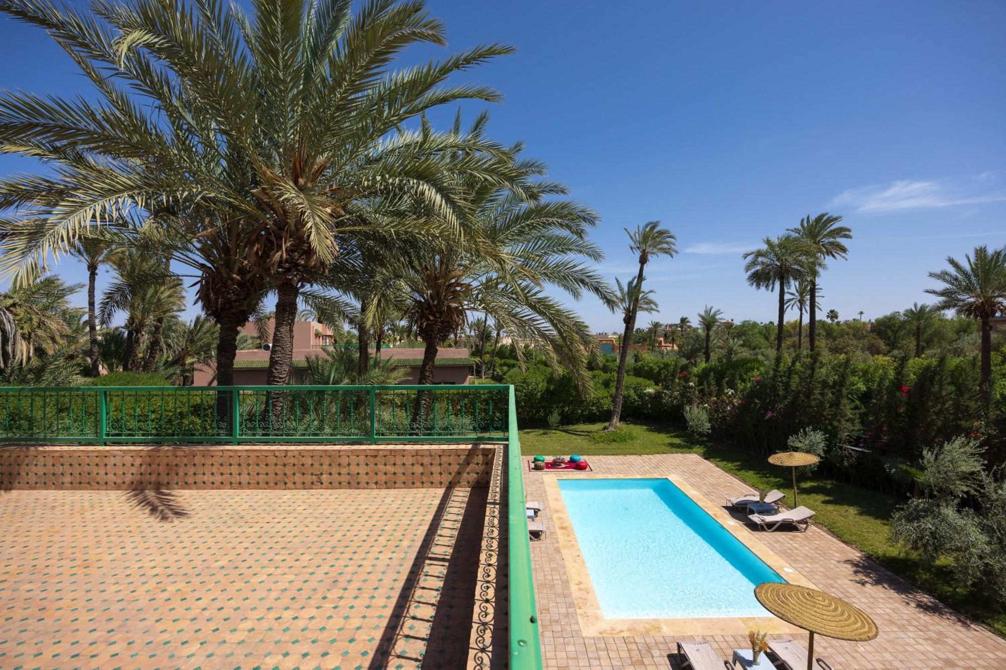 Hotel Domaine Abiad