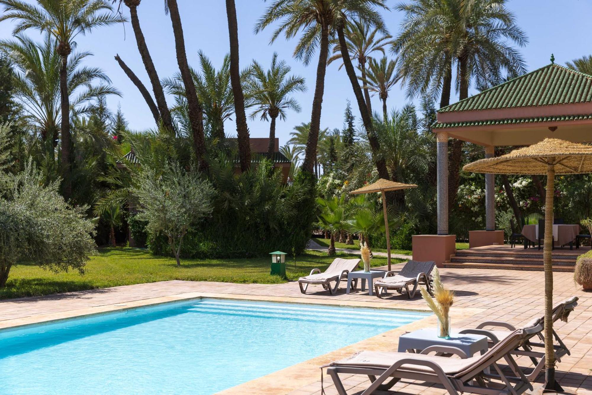 Domaine Abiad Marrakesh