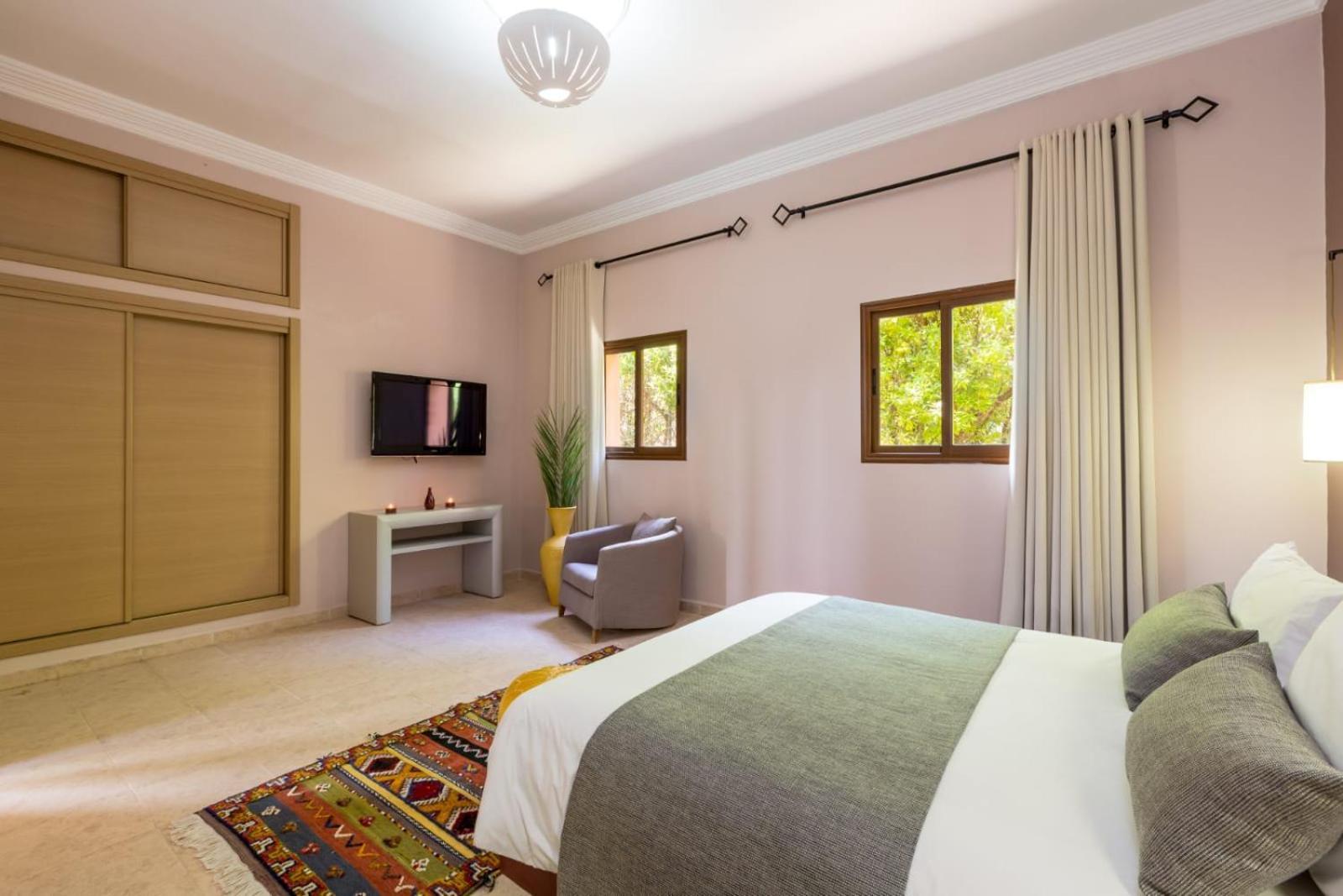 Domaine Abiad Hotel 5*