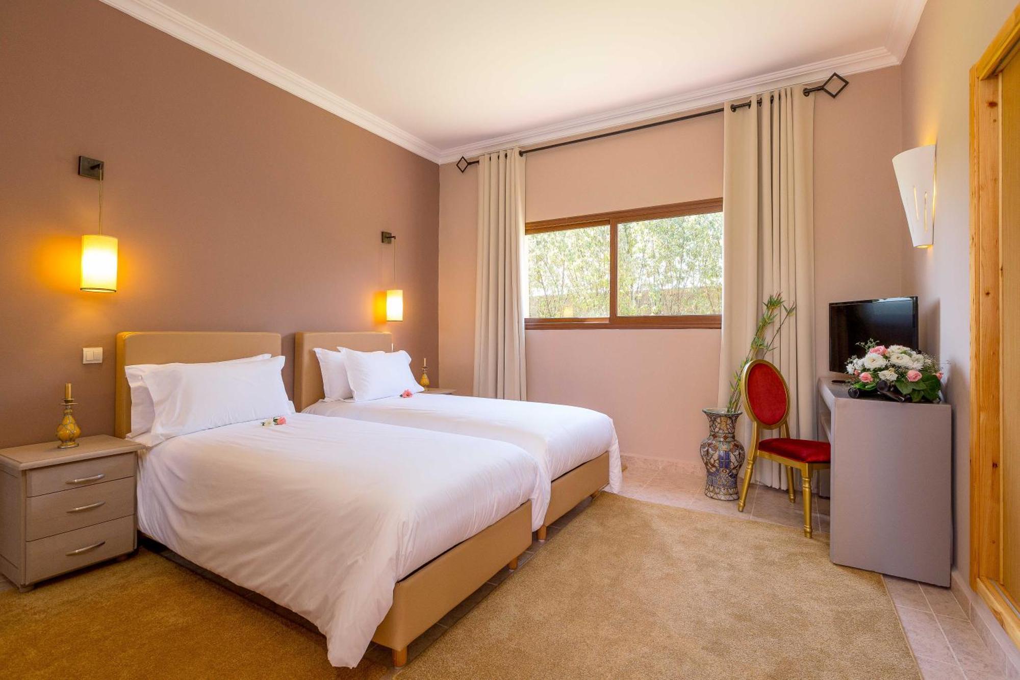Domaine Abiad Hotel 5*
