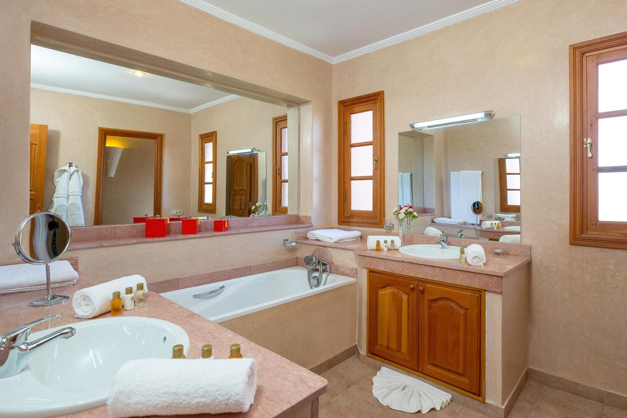 Domaine Abiad Marrakesh