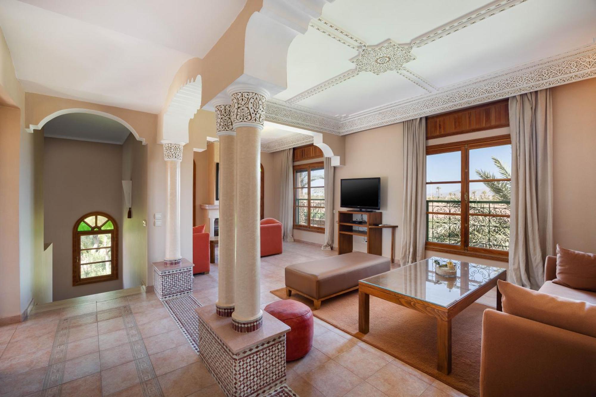 Hotel Domaine Abiad