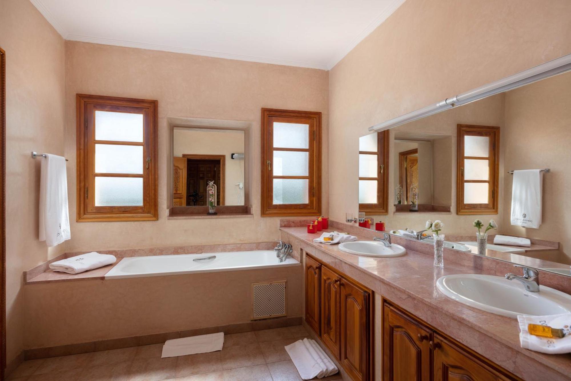 Domaine Abiad Marrakesh