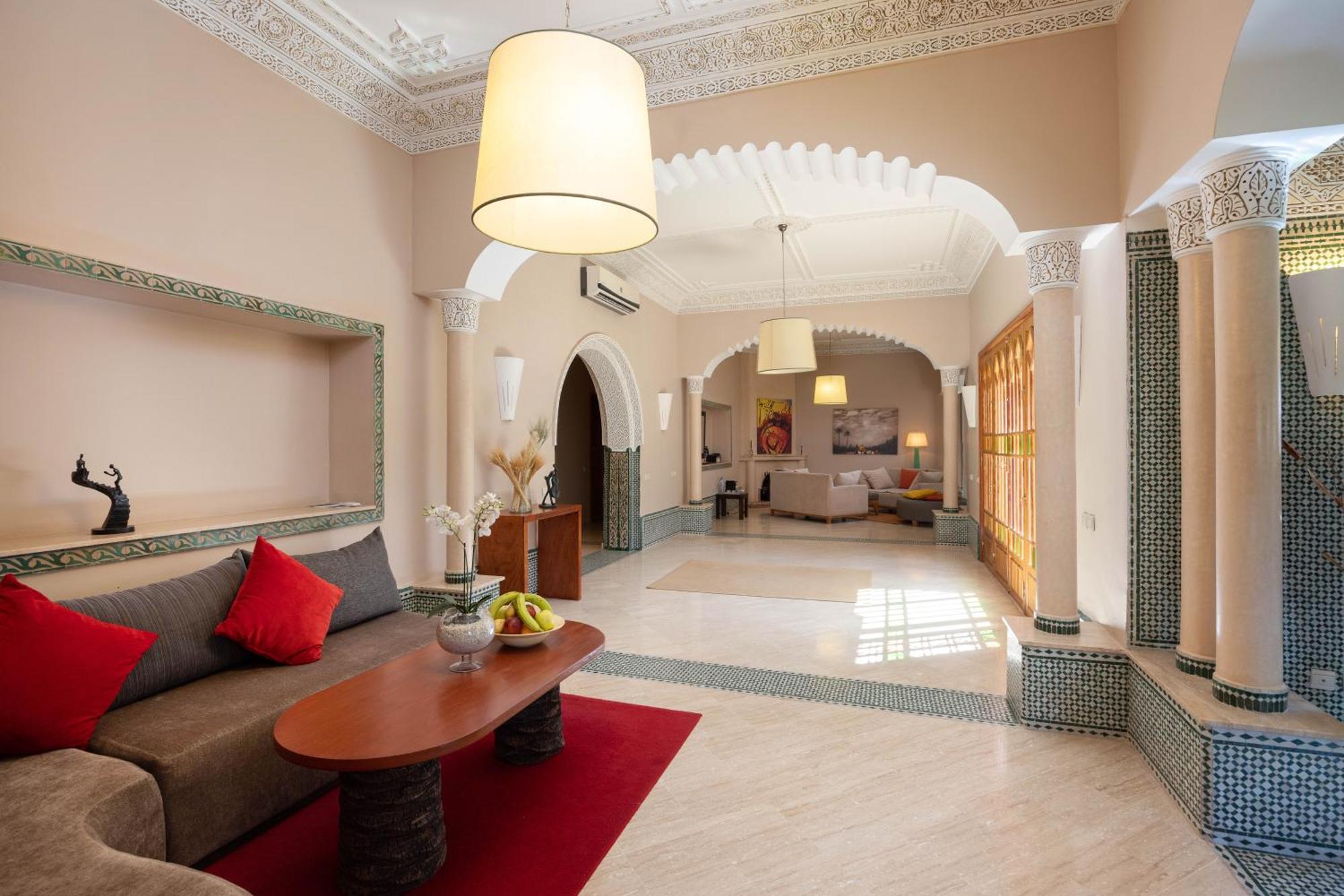 Domaine Abiad Hotel 5*