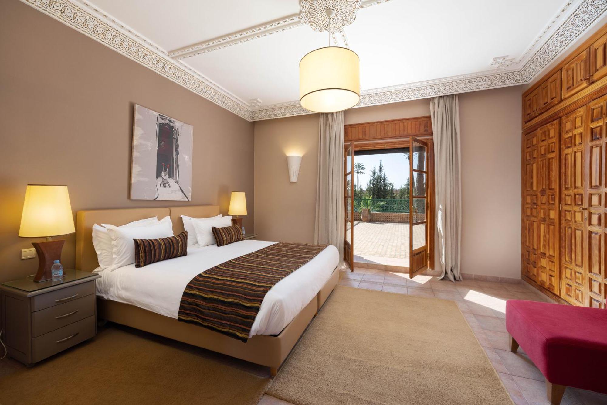 Domaine Abiad 5* Marrakesh