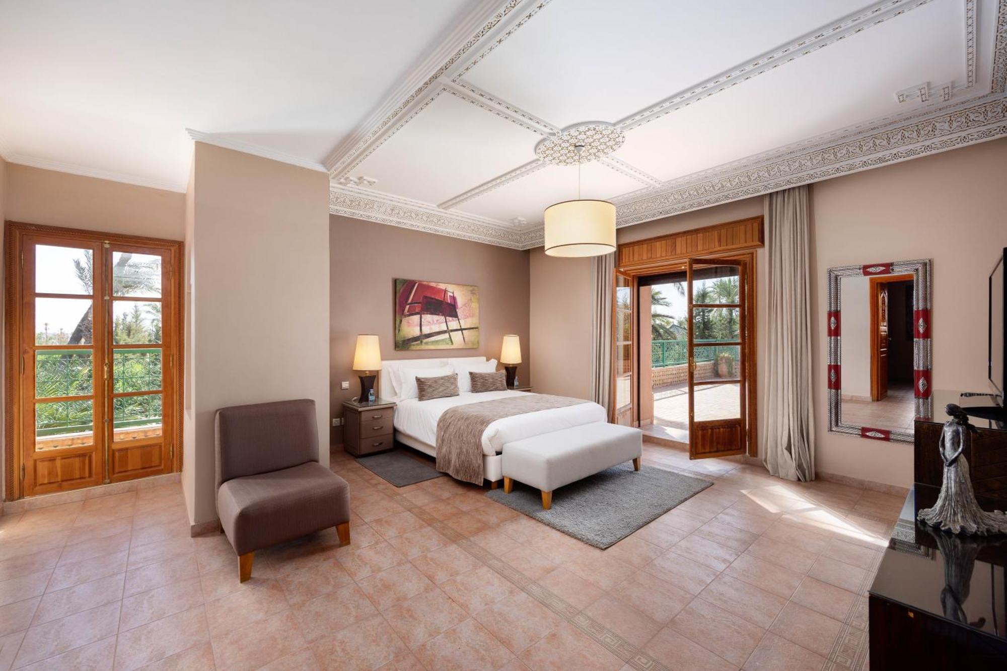 Hotel Domaine Abiad