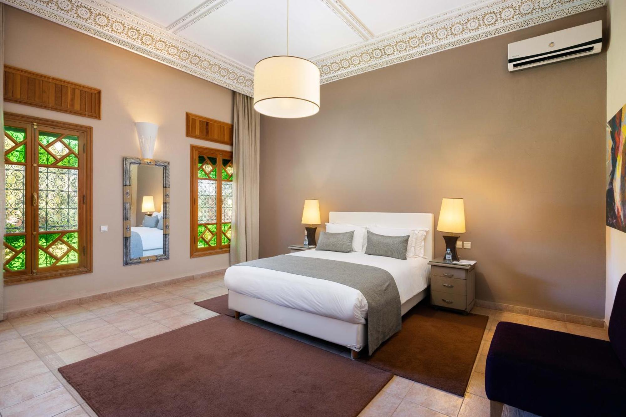 Hotel Domaine Abiad