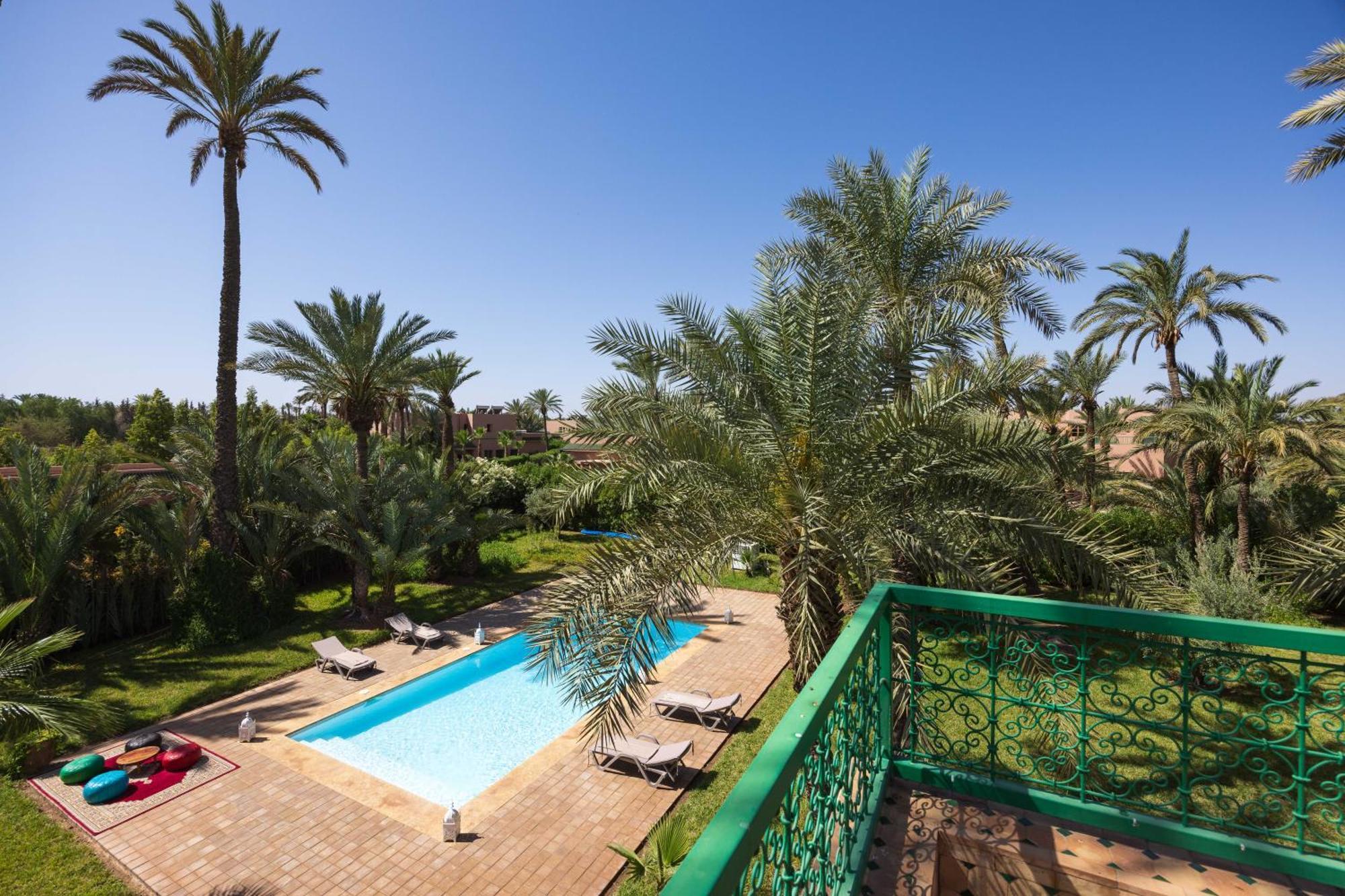 Domaine Abiad 5*
