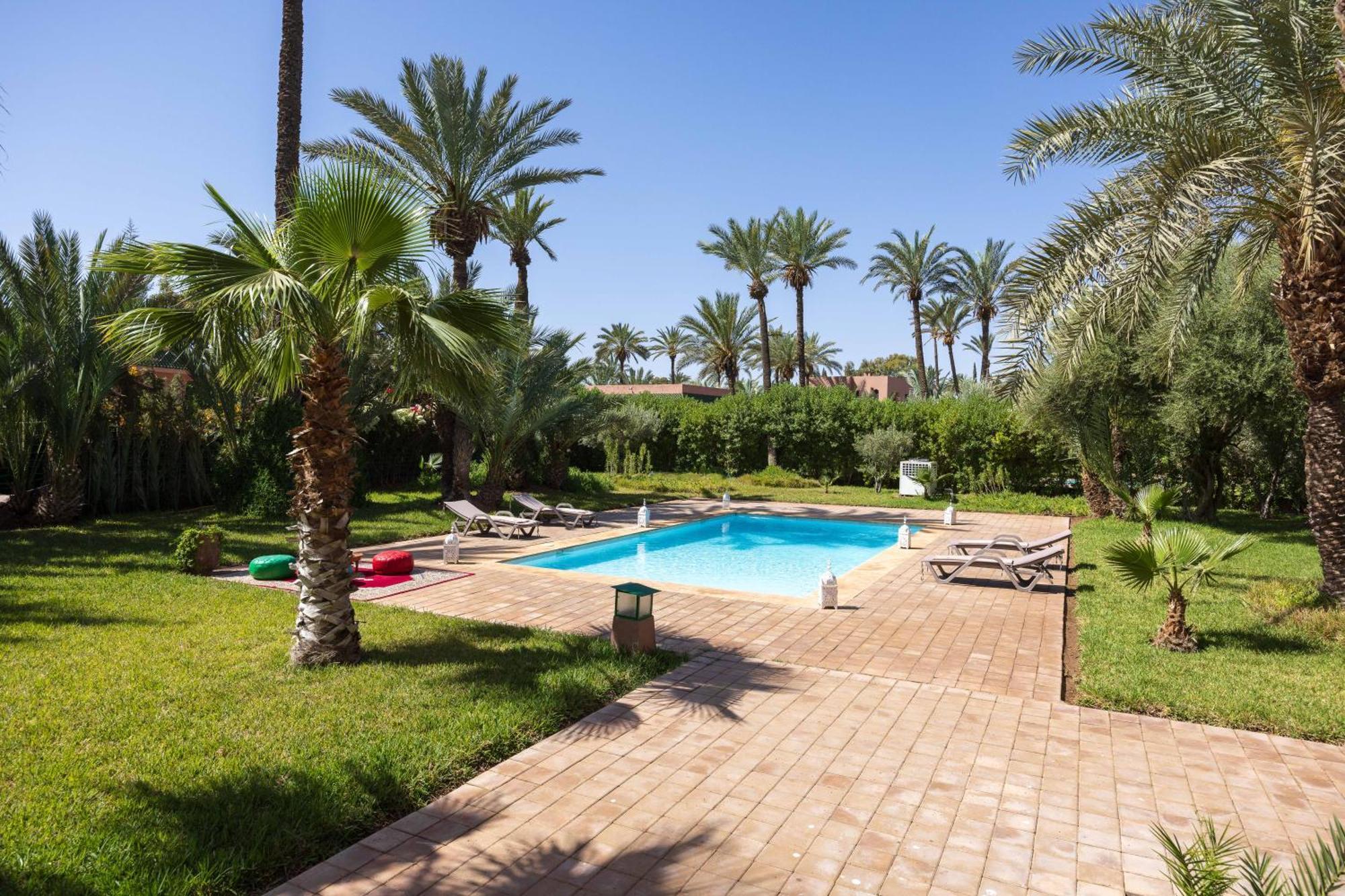 Hotel Domaine Abiad