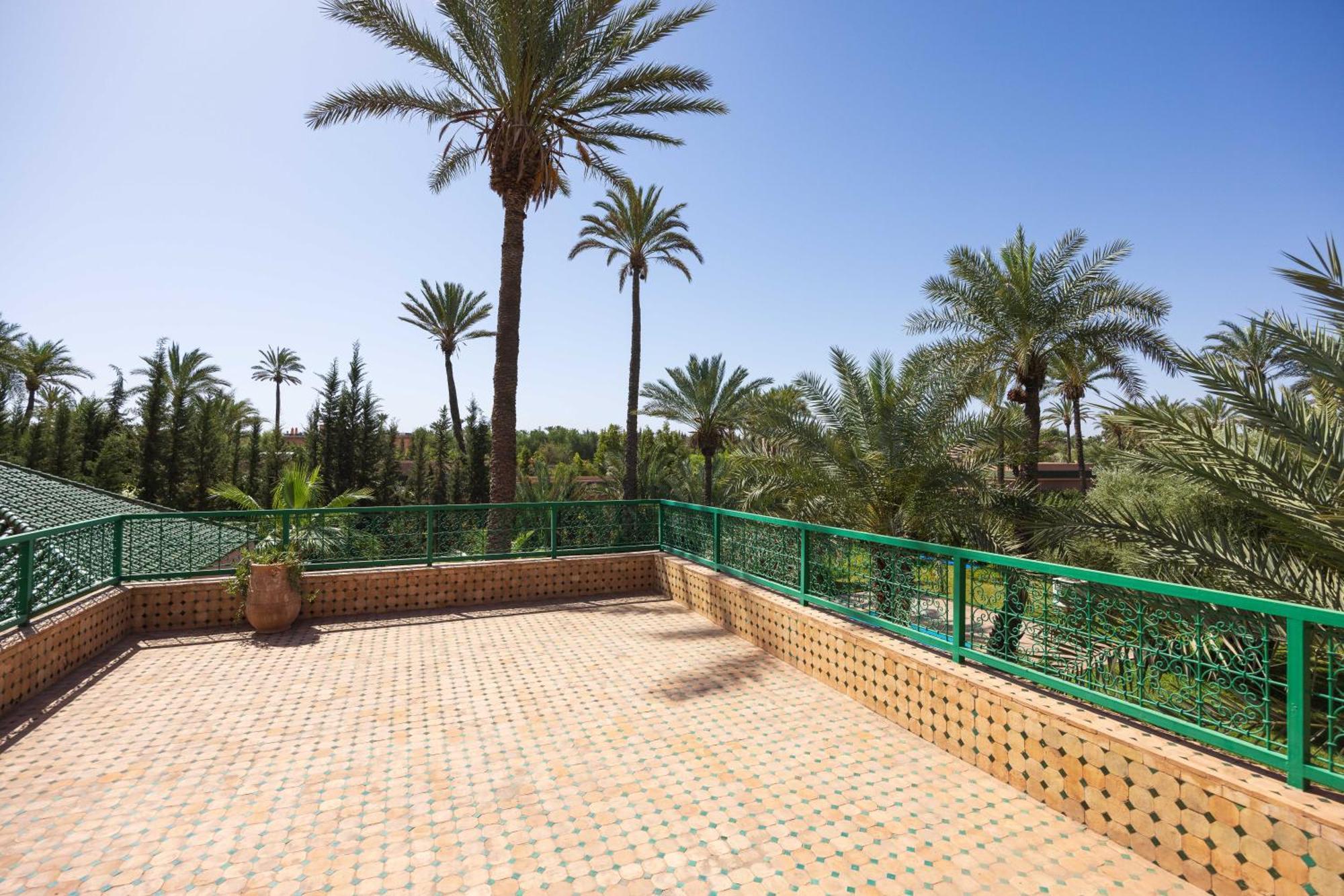 Domaine Abiad 5*