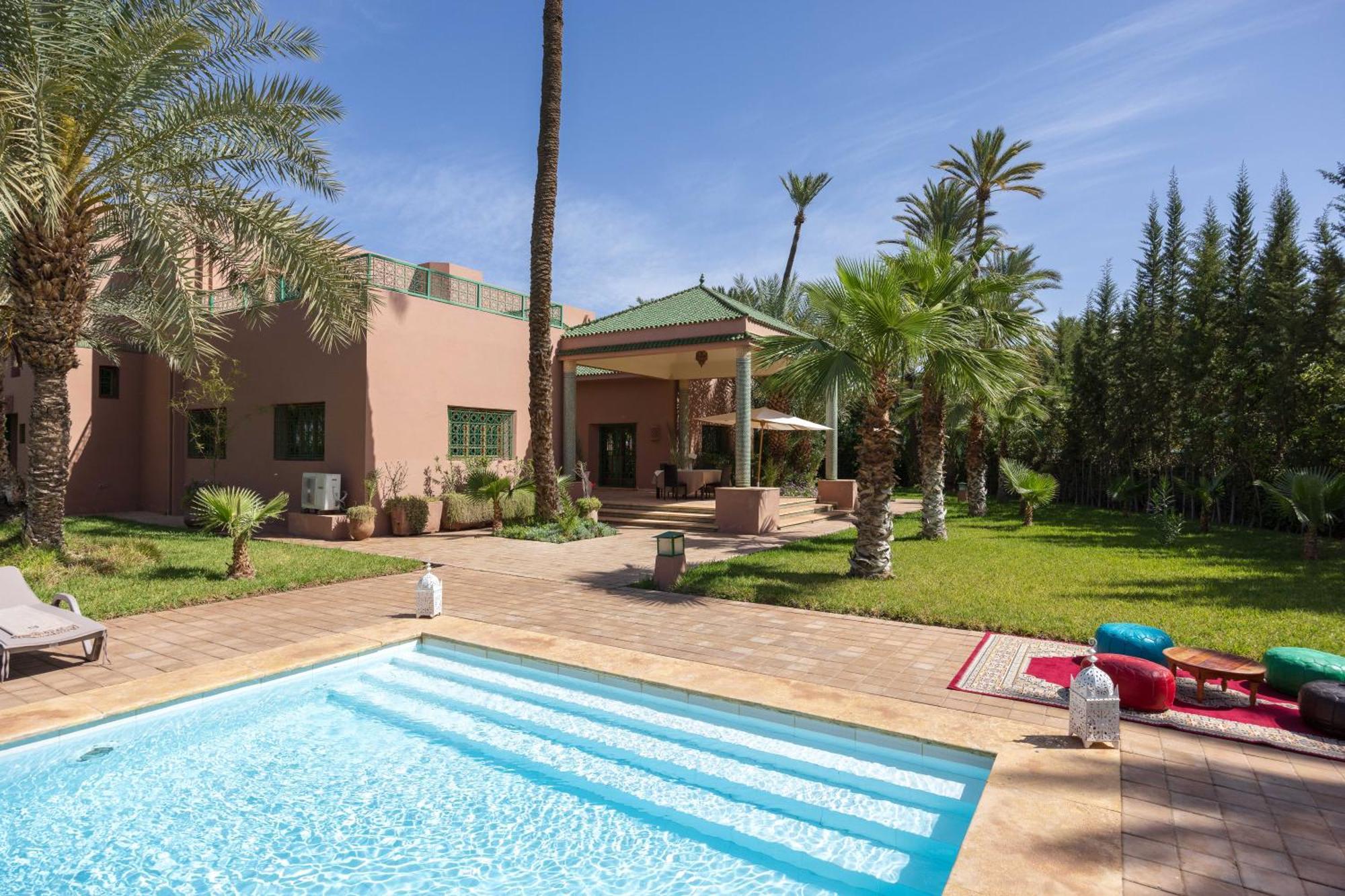 Hotel Domaine Abiad