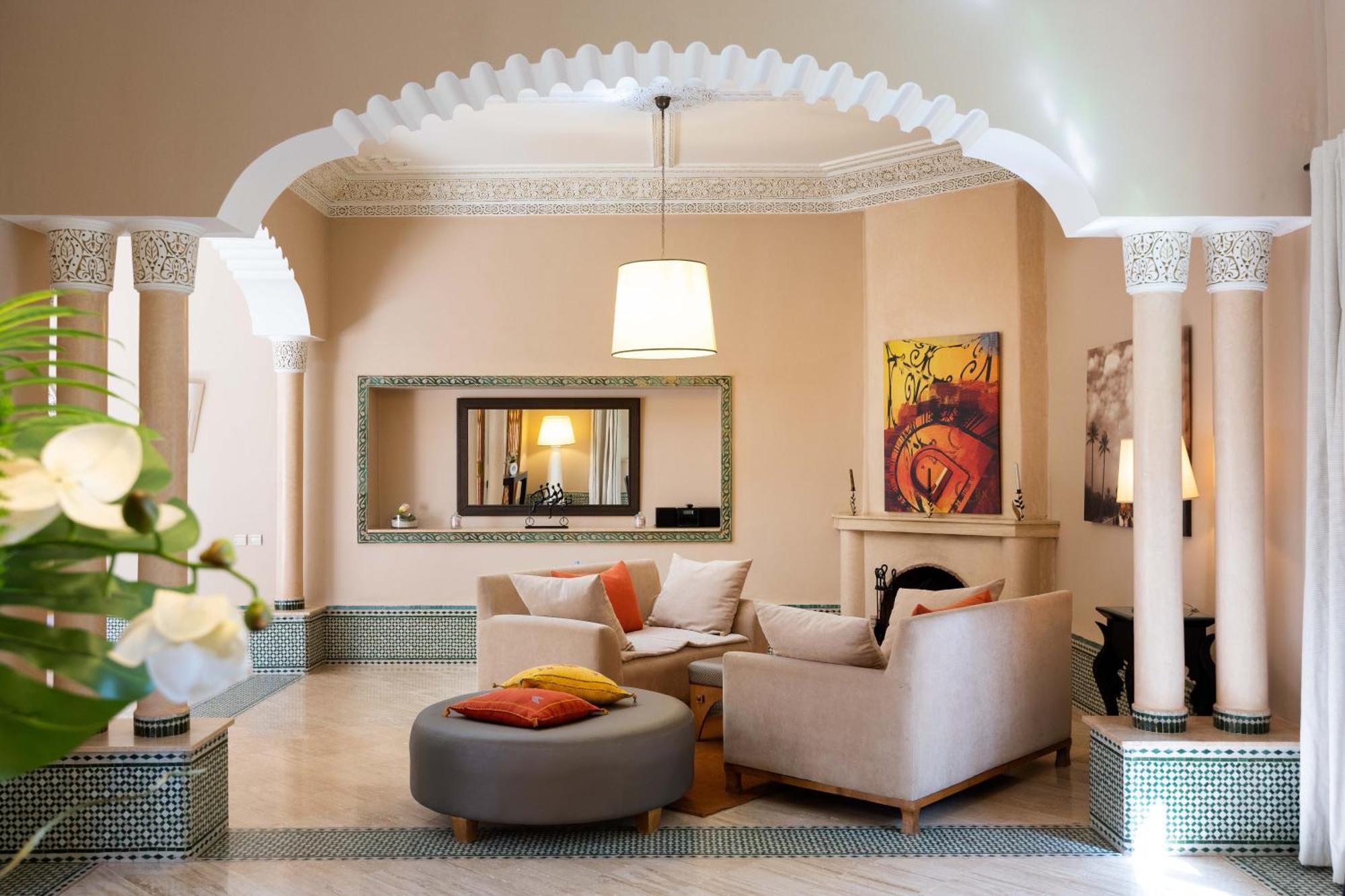 Domaine Abiad Hotel