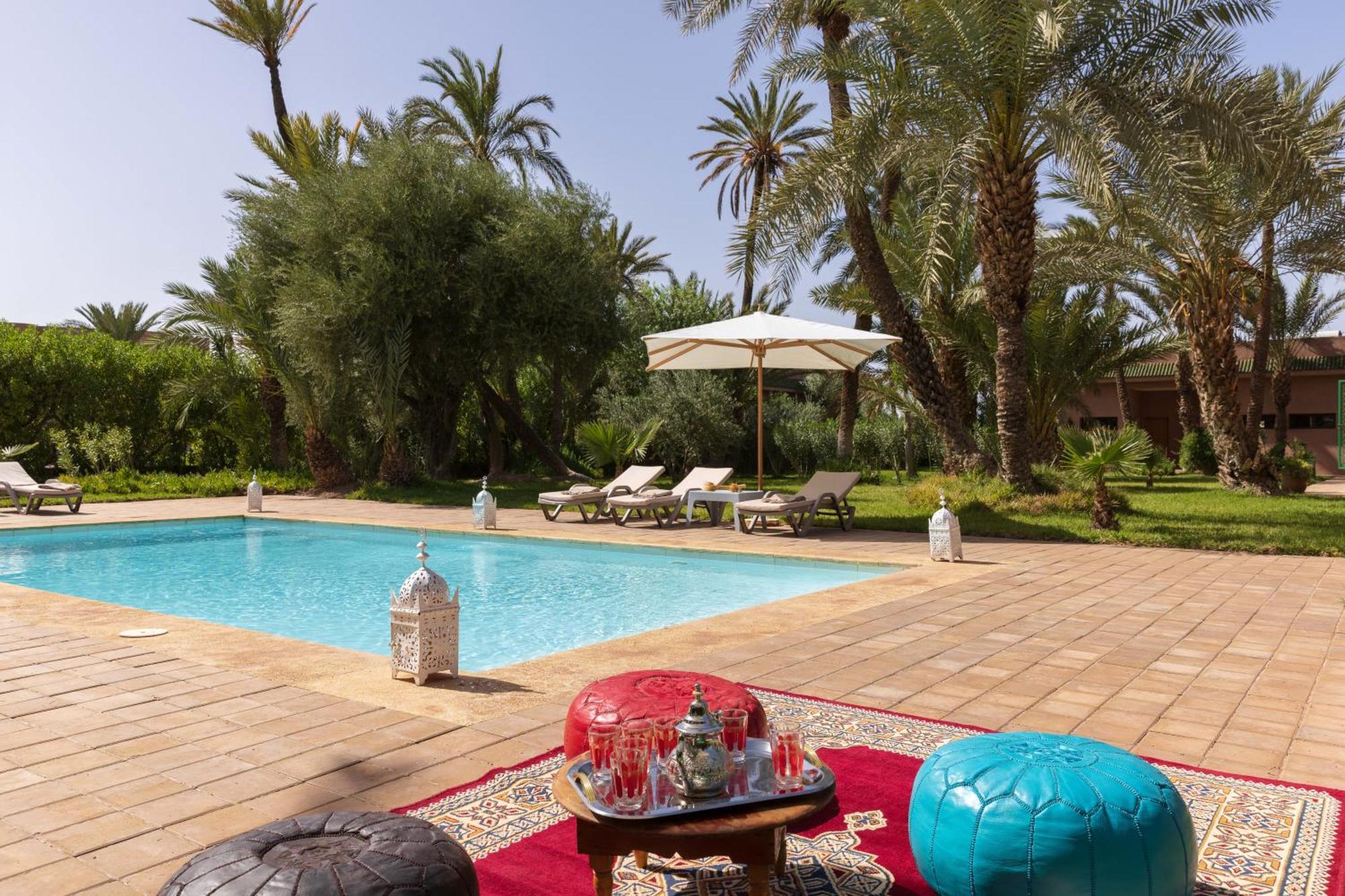 Domaine Abiad Hotel 5*