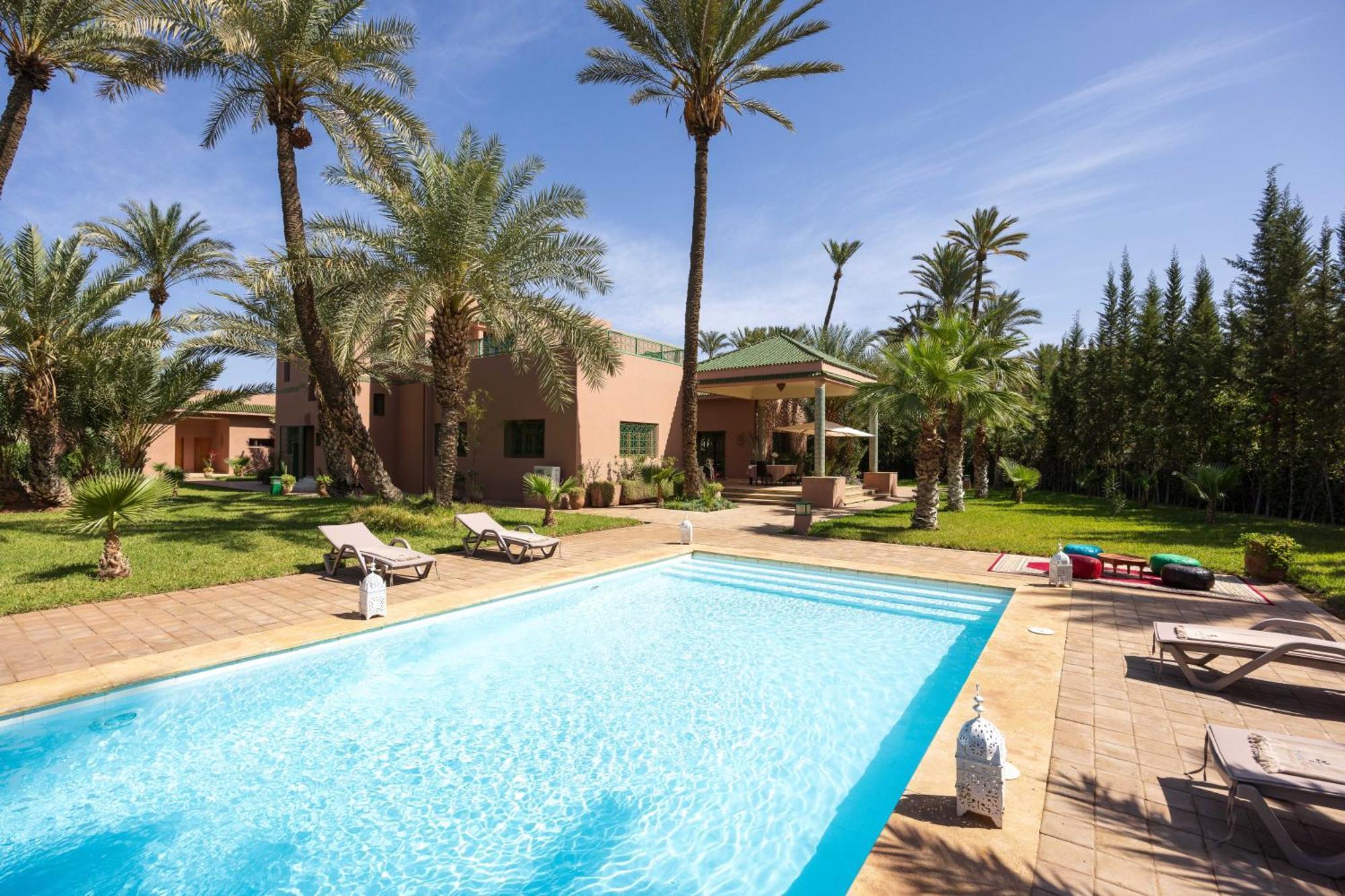 Hotel Domaine Abiad 5*