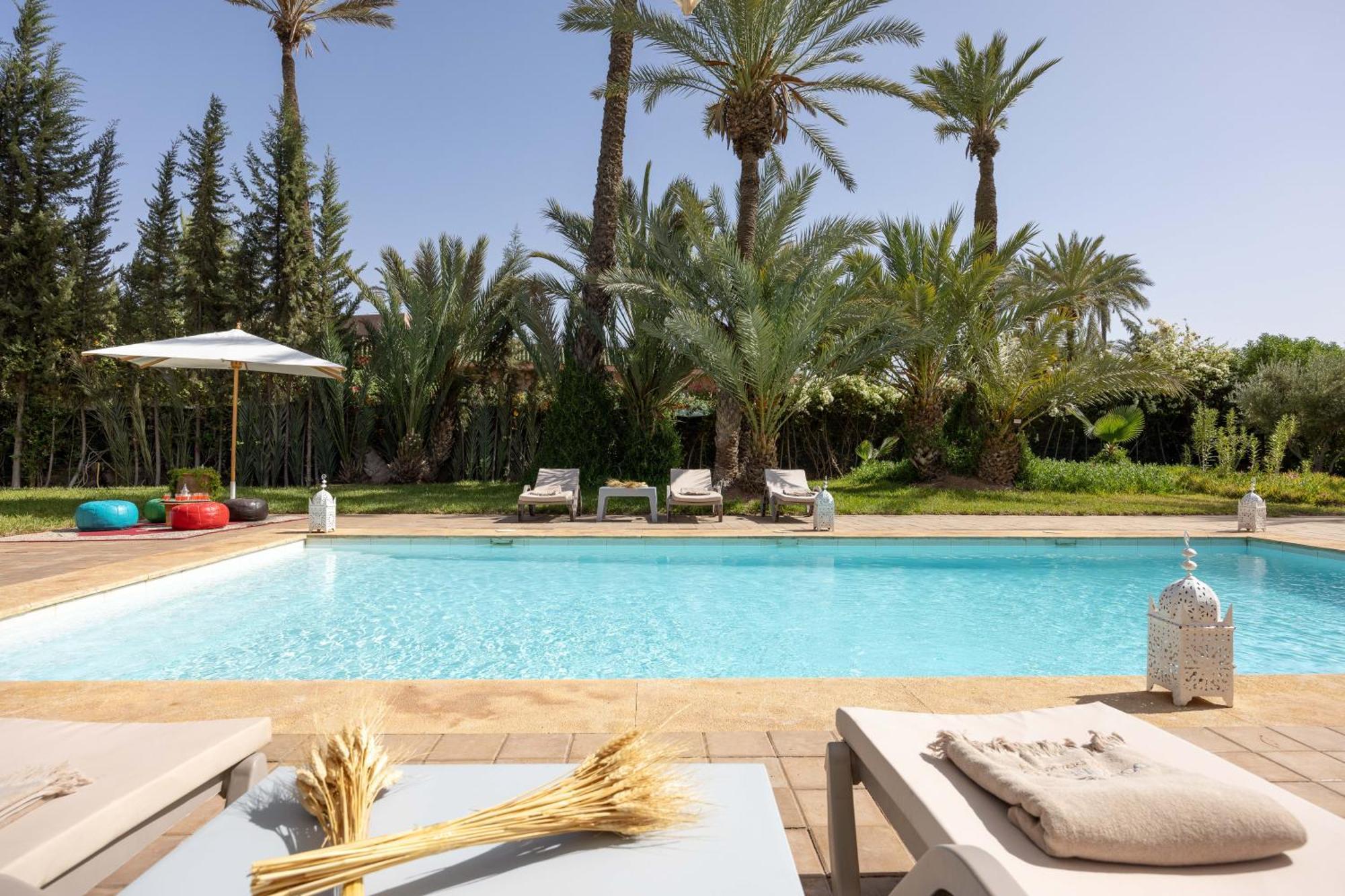 Domaine Abiad 5*
