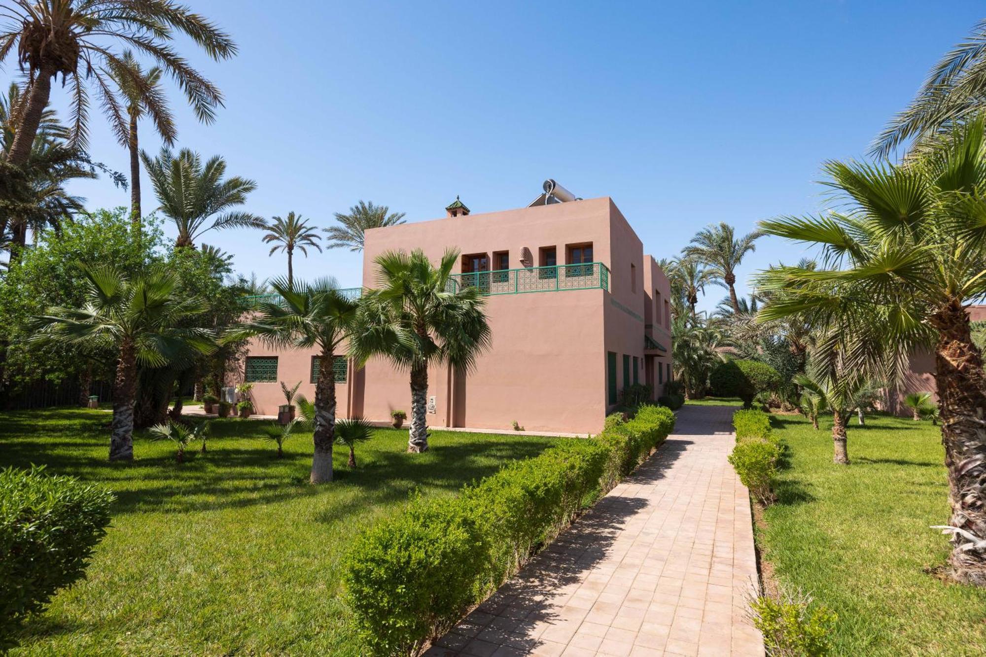 Hotel Domaine Abiad