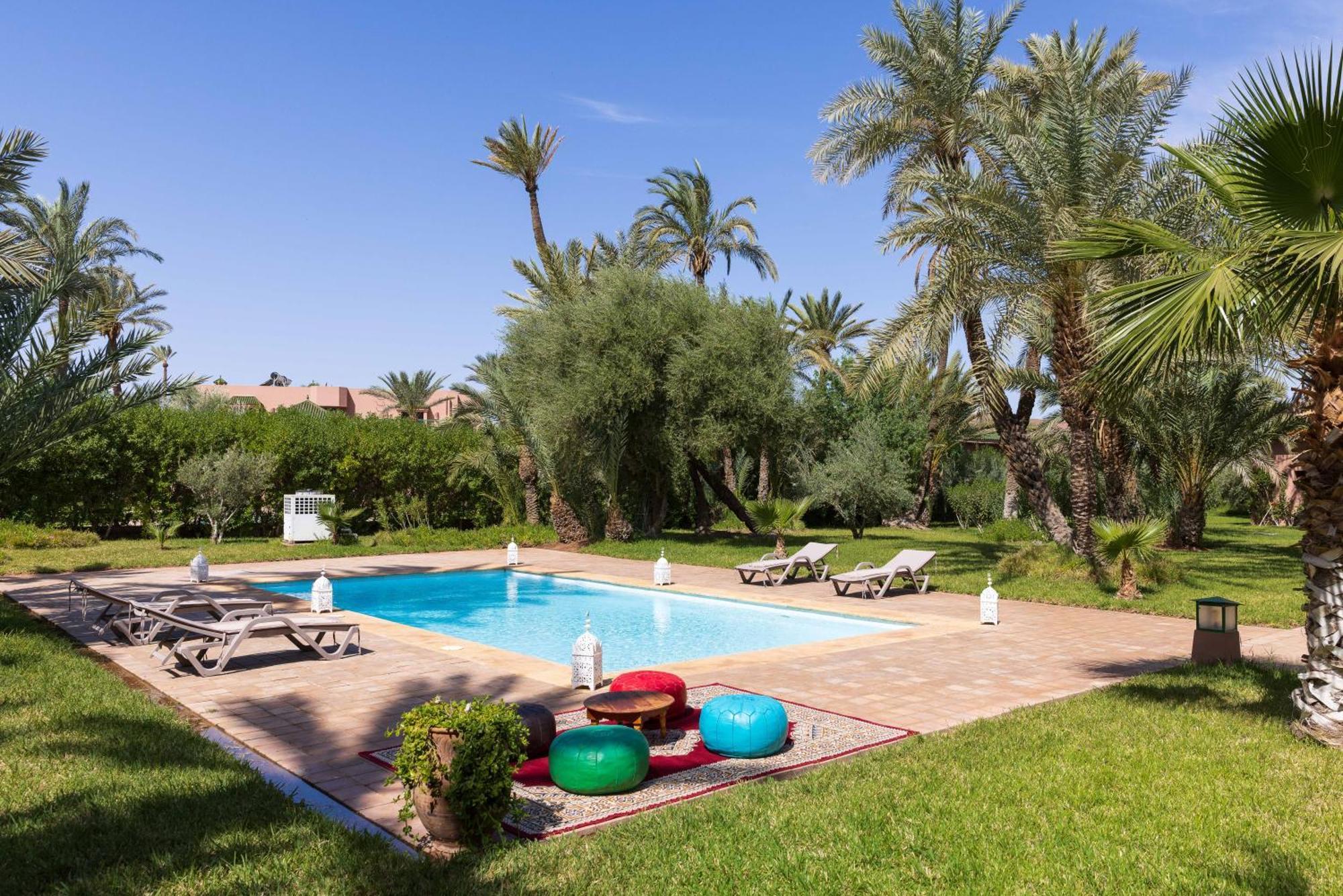 Domaine Abiad 5*