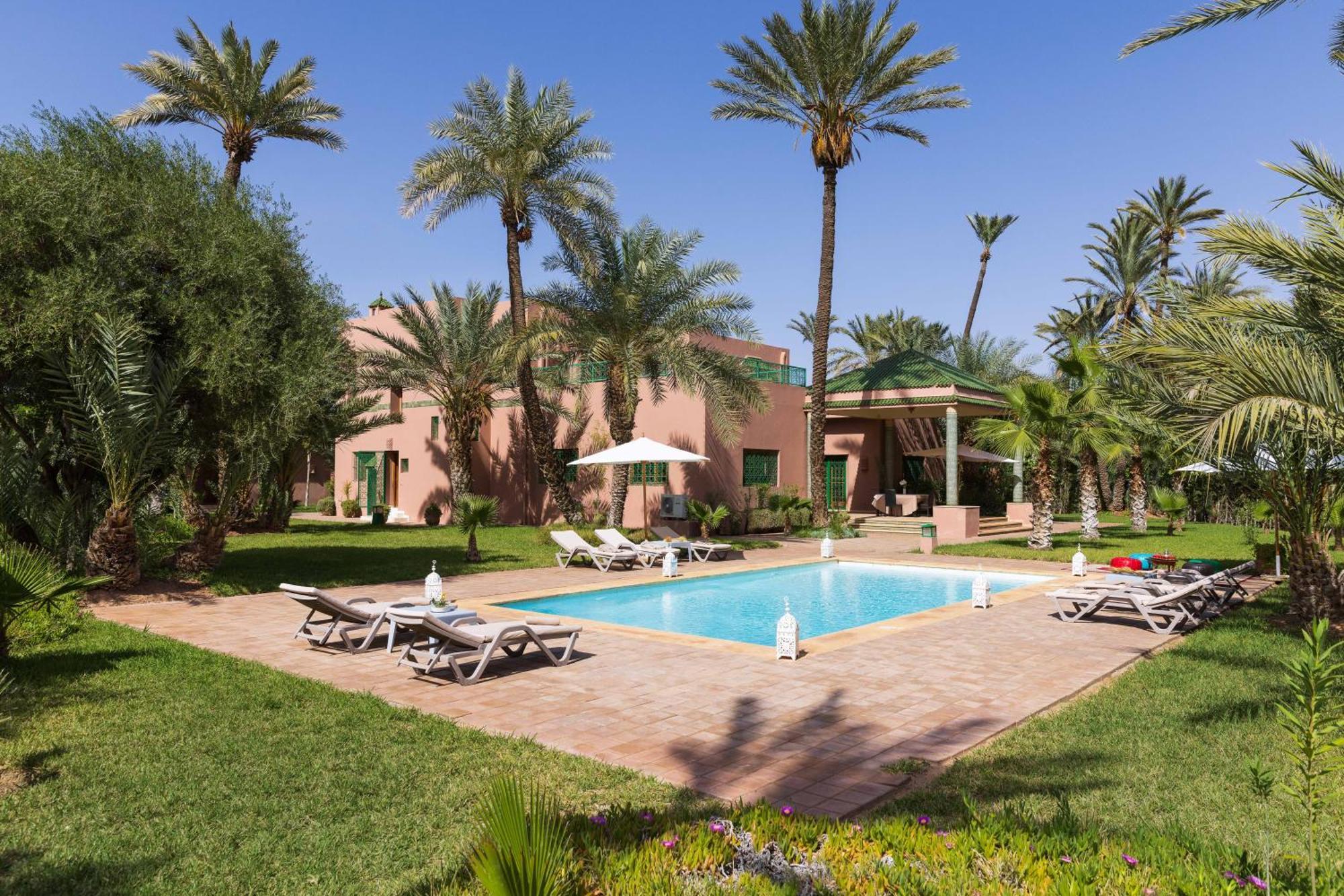 Domaine Abiad 5*
