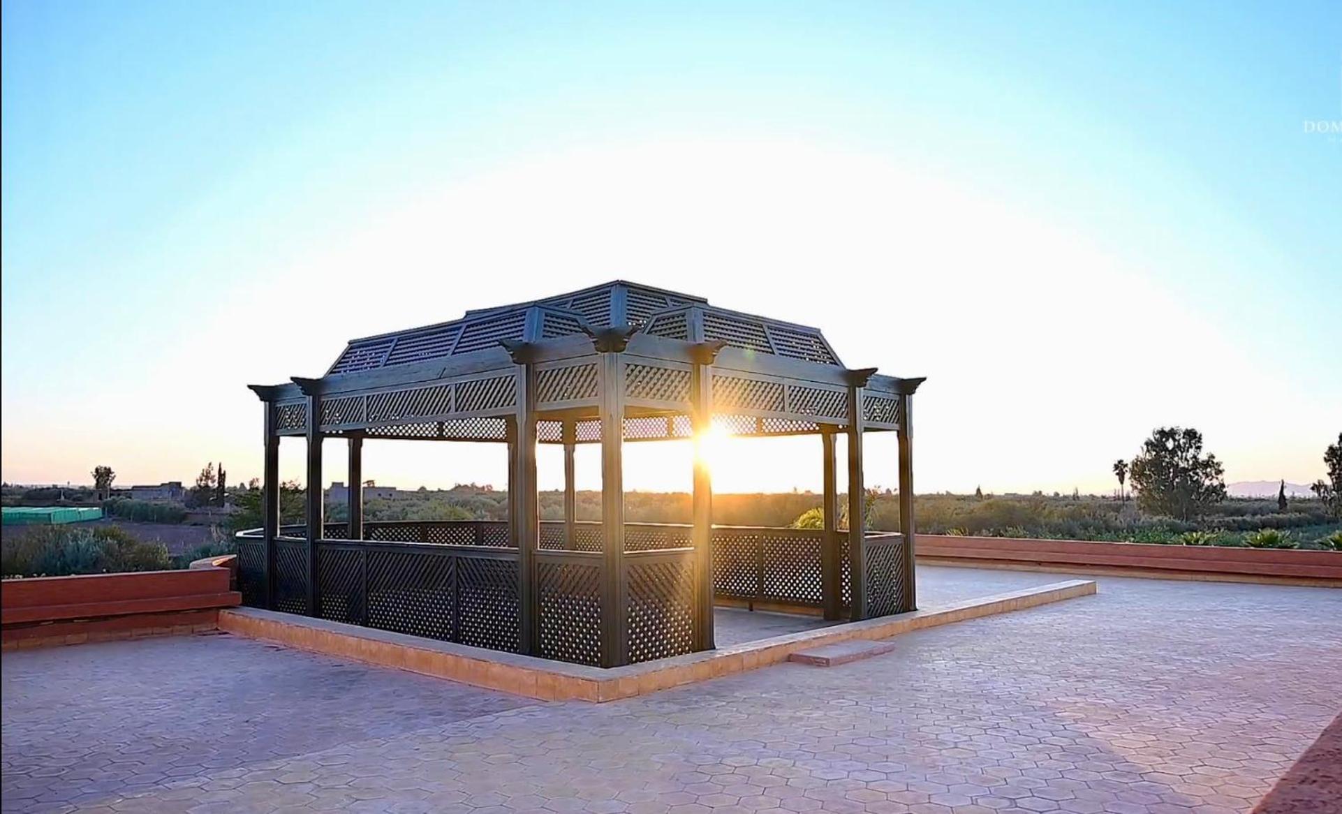 Pousada Domaine Bahi