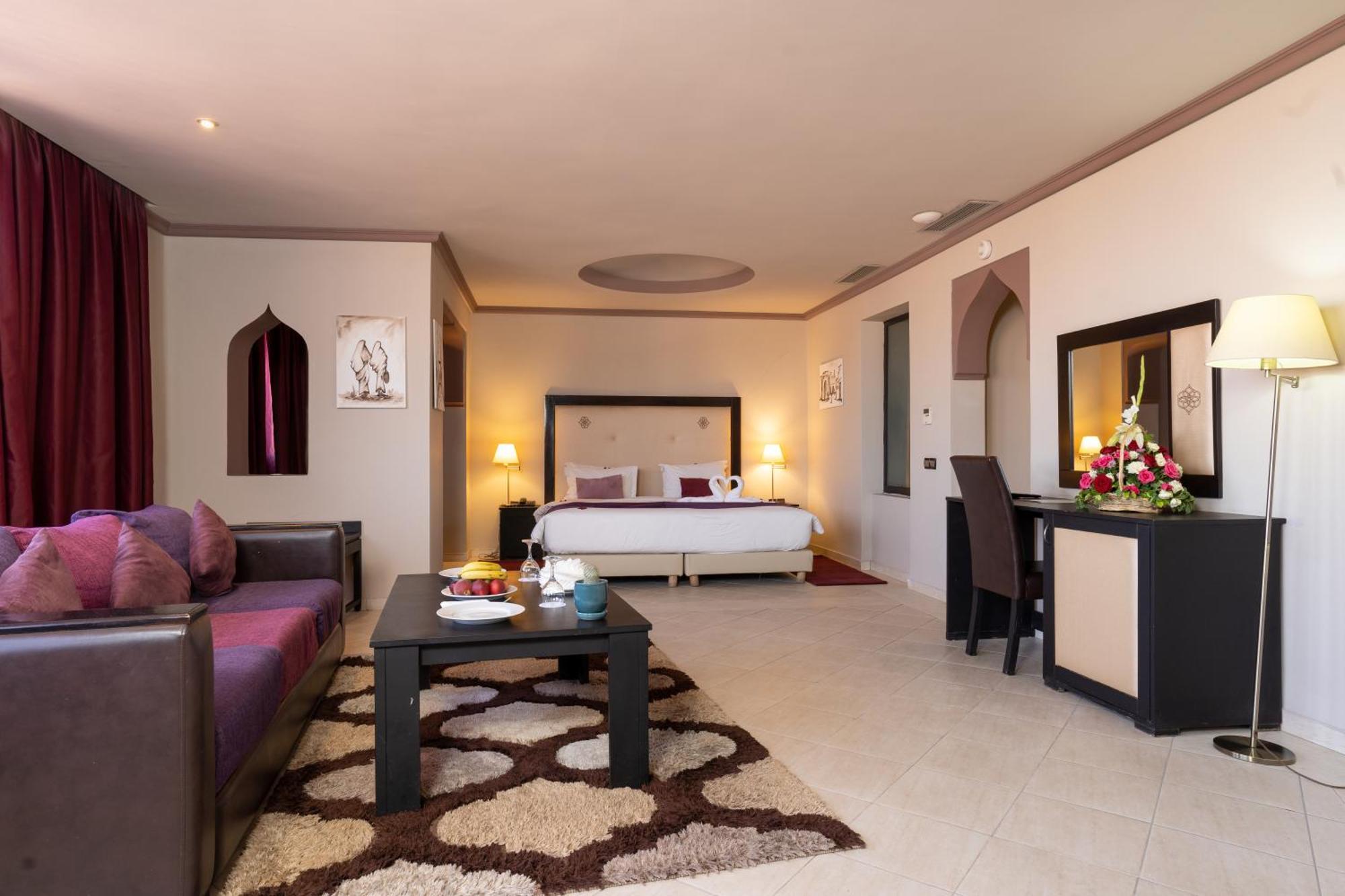 Hotel Blue Sea Le Printemps 4*