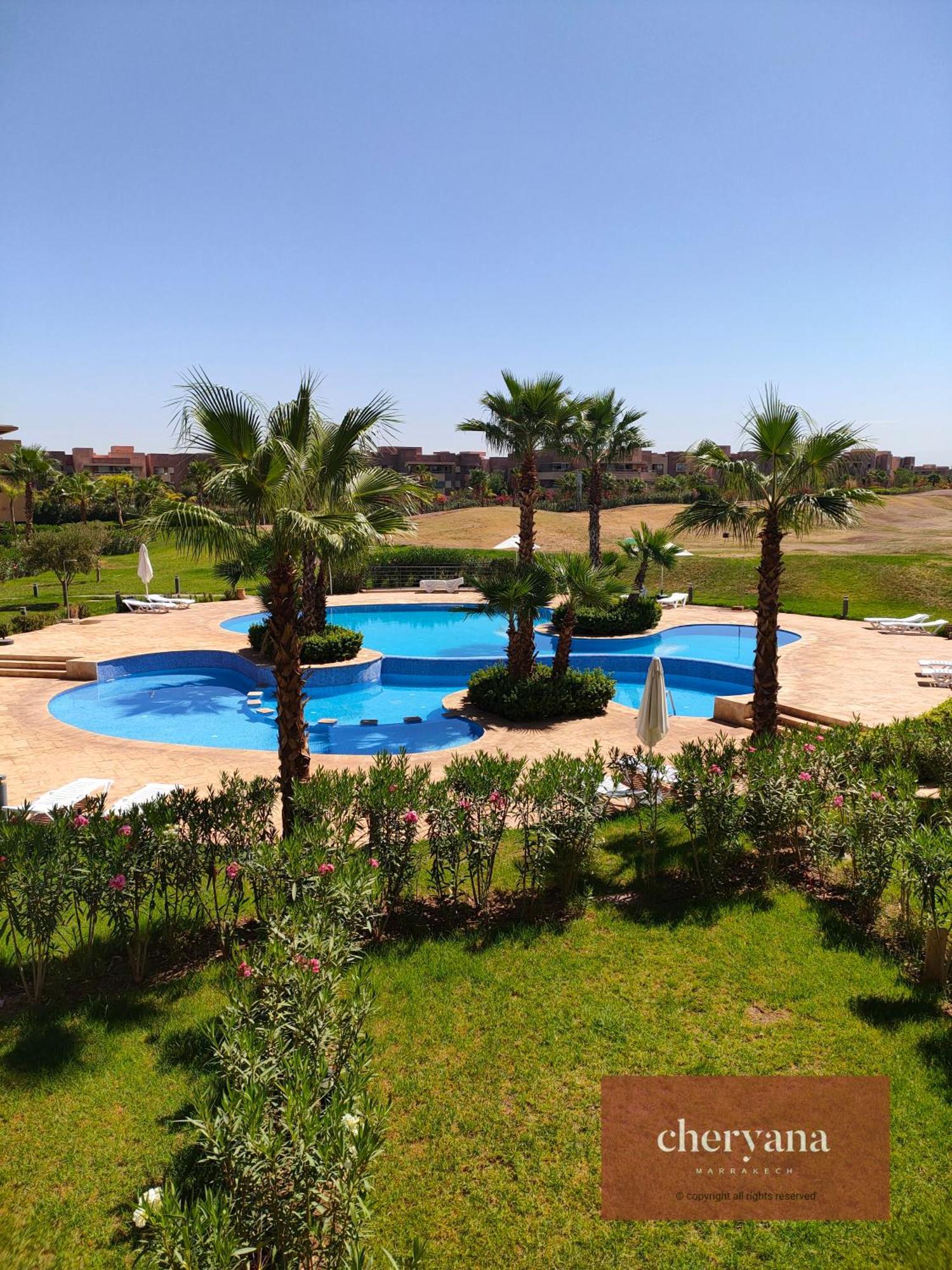 Prestigia Marrakech Dar Cheryana *
