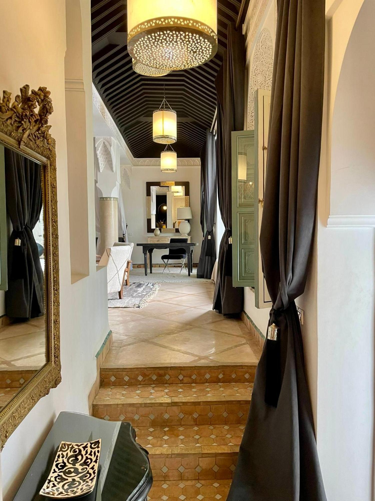 Riad Rafaele &