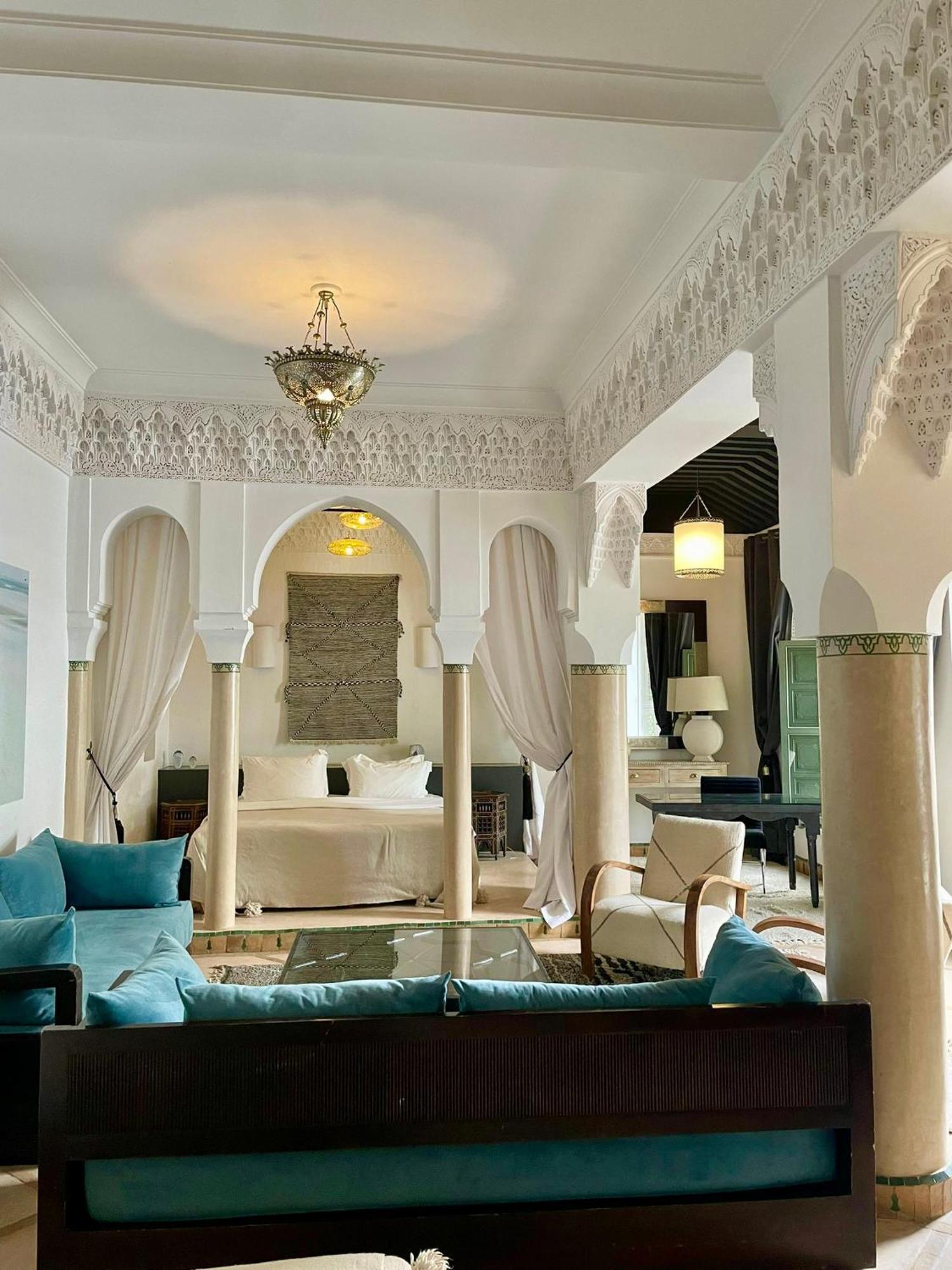Rafaele & 4* Marrakesh