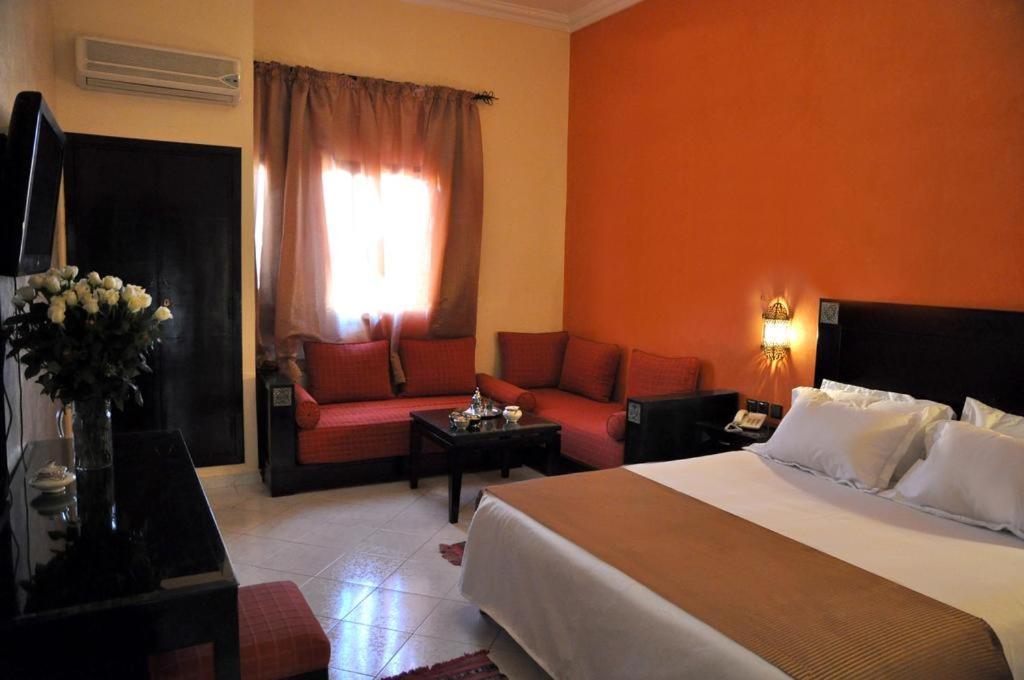 Mont Gueliz Hotel Marrakesh