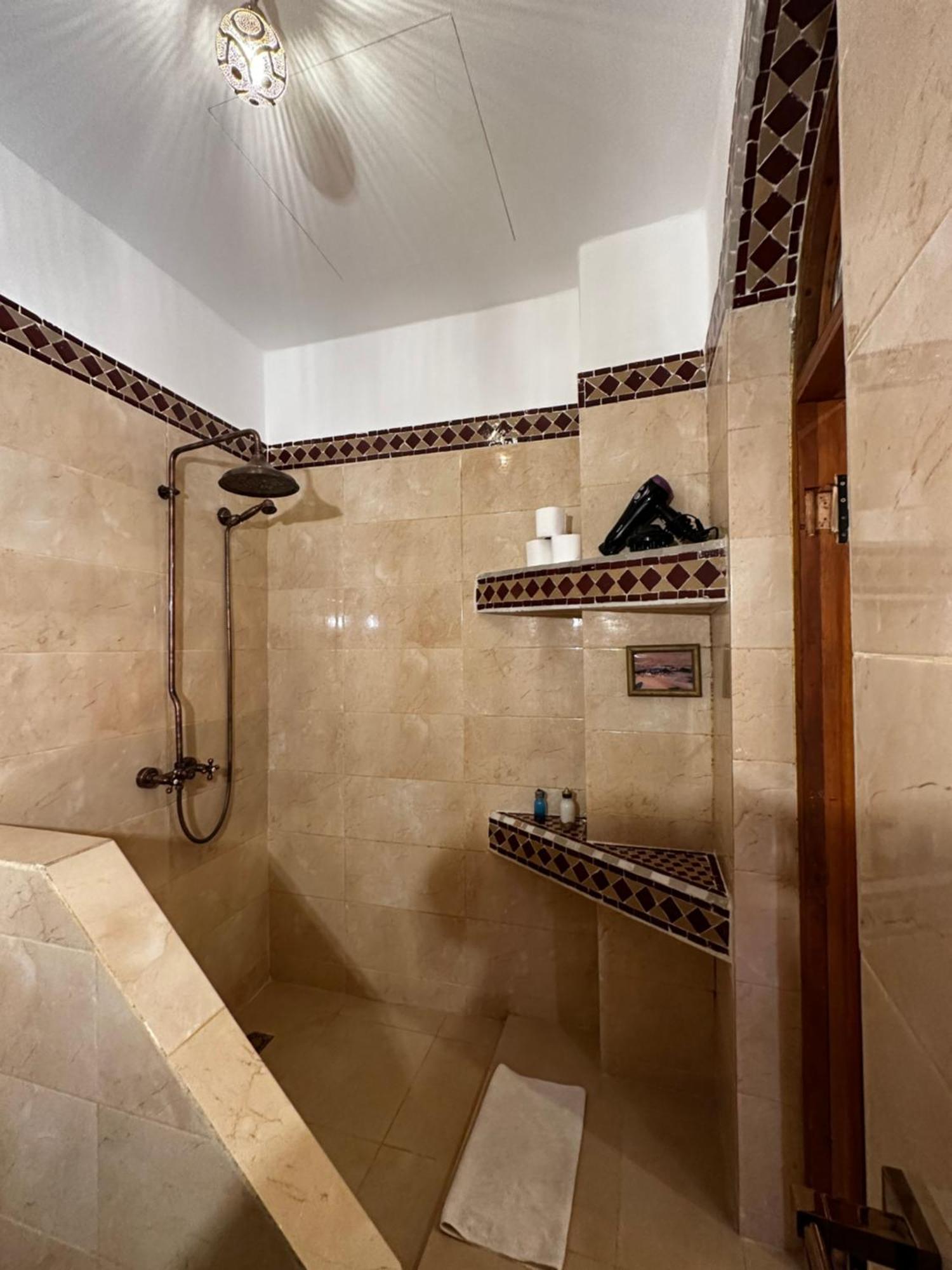La Caleche & Riad Marrakesh