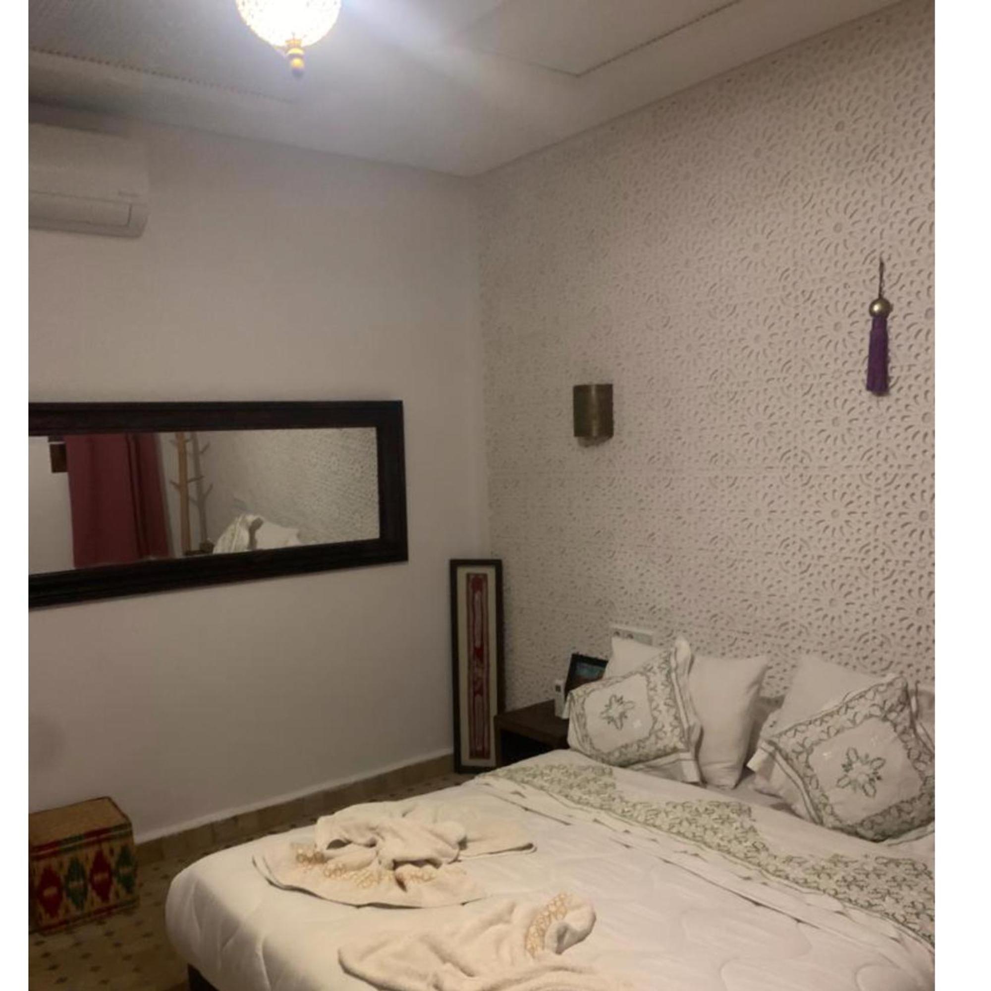 Marchica 2* Marrakesh