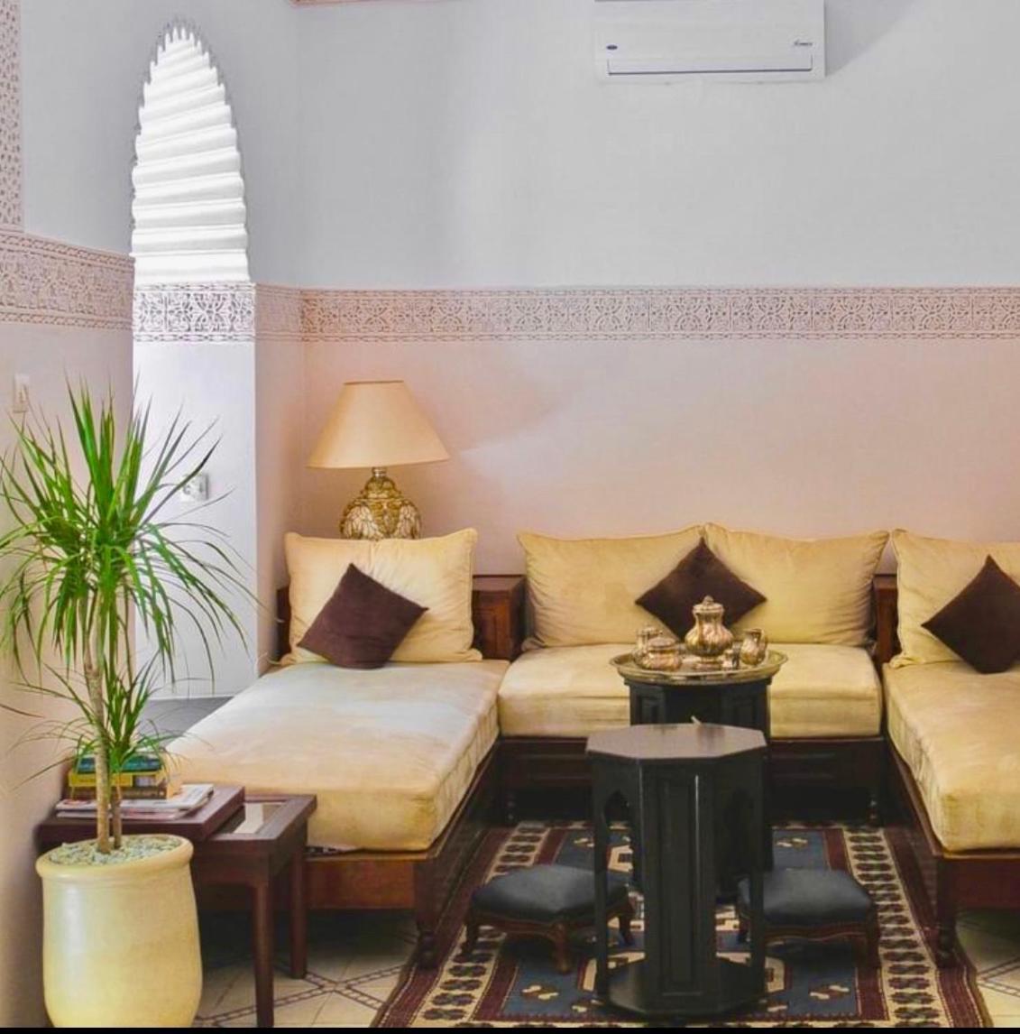 Guest house Zouhour