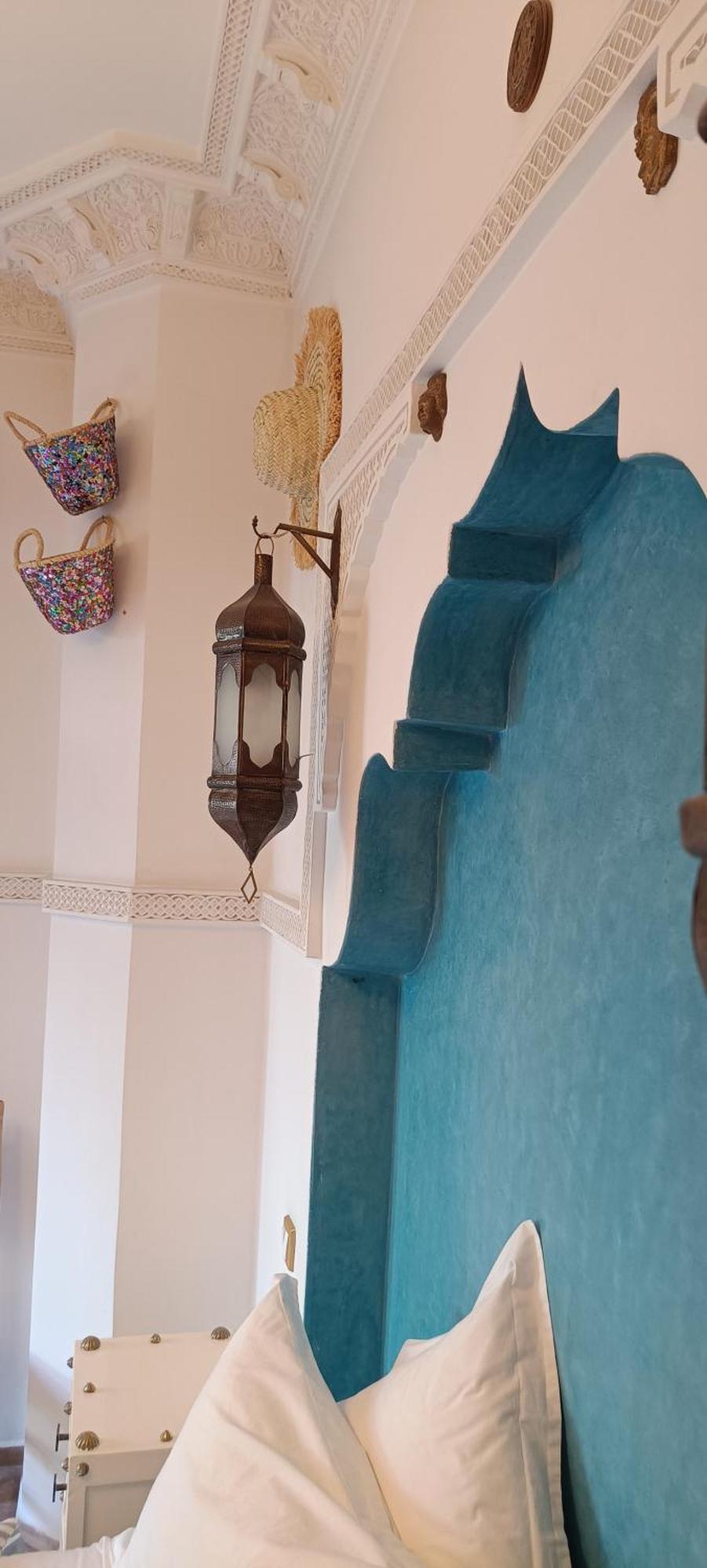 Asrari (adults Only) Riad Marraquexe