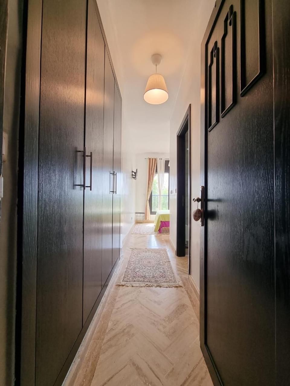 Apartamento 2 Marrakech Atlas Golf