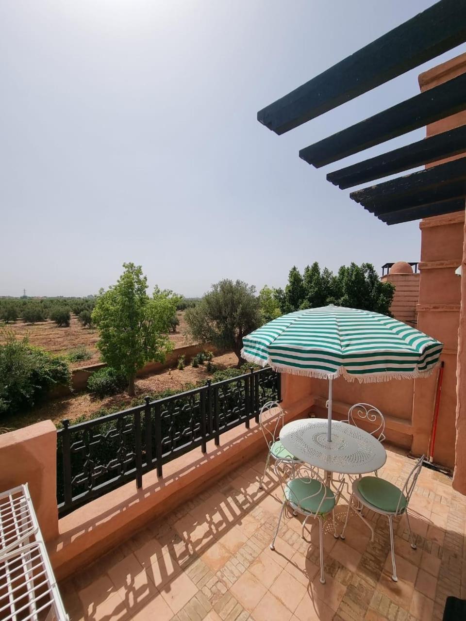Apartamento 2 Marrakech Atlas Golf Marraquexe