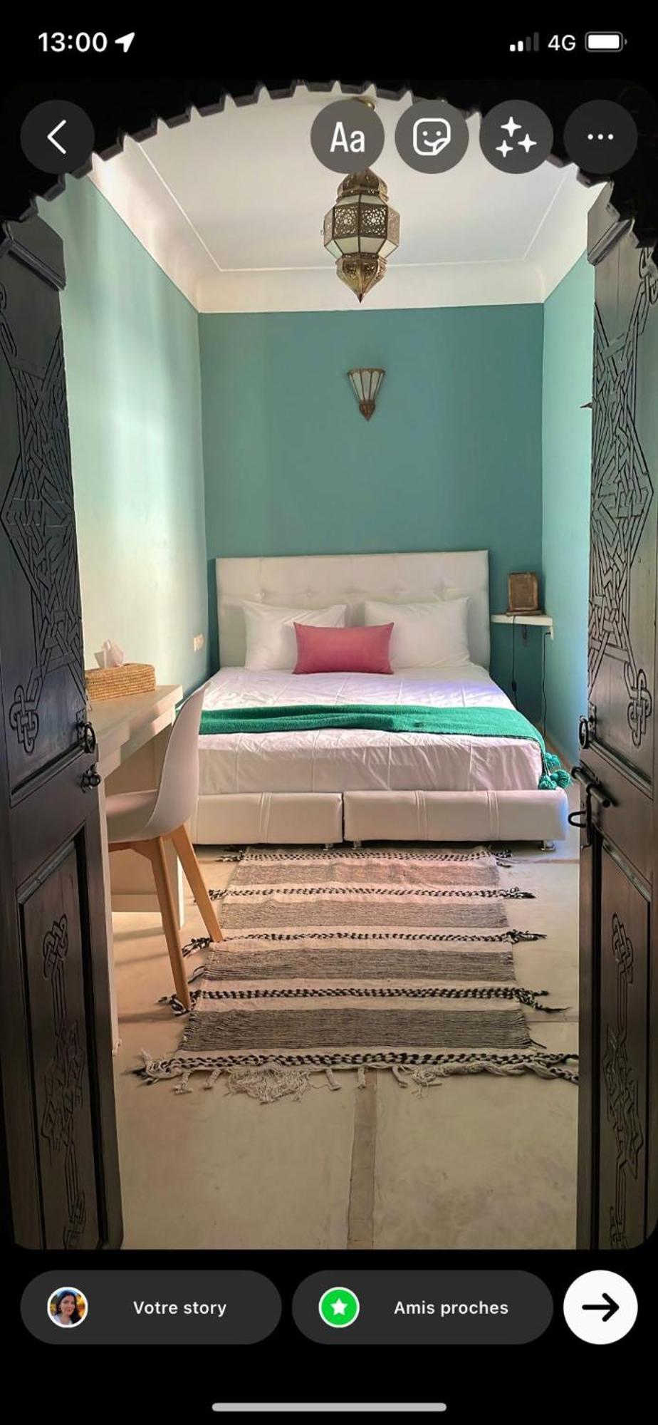 Rim Riad 4*