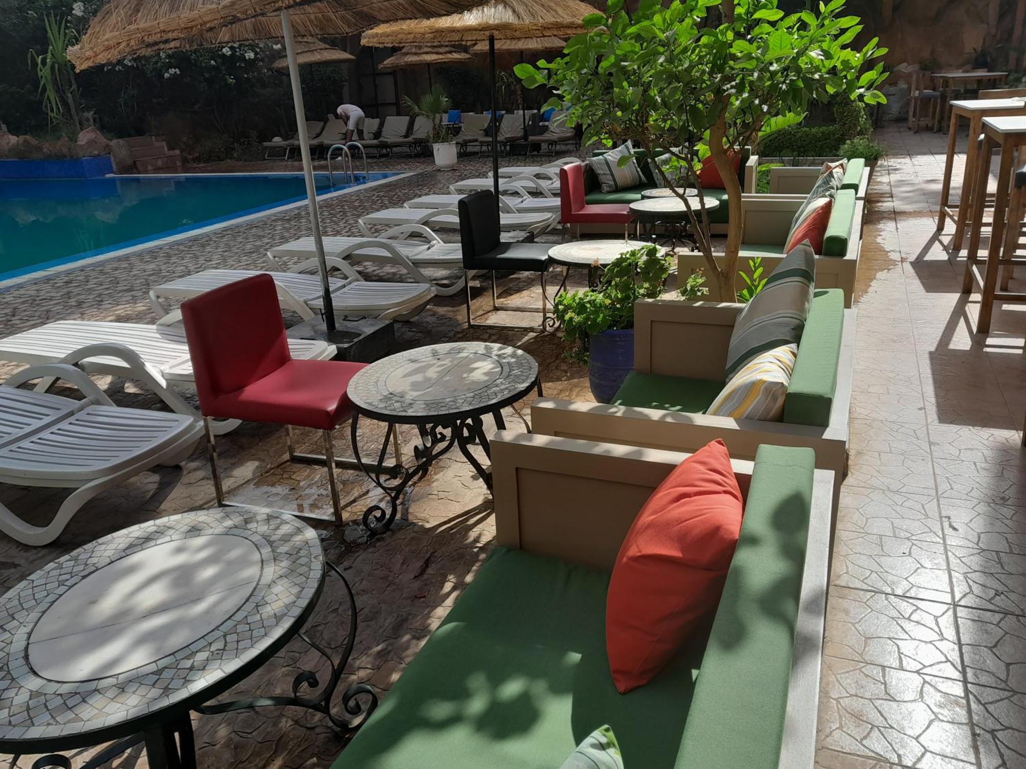 Hotel Imperial Holiday Hôtel&spa 4*