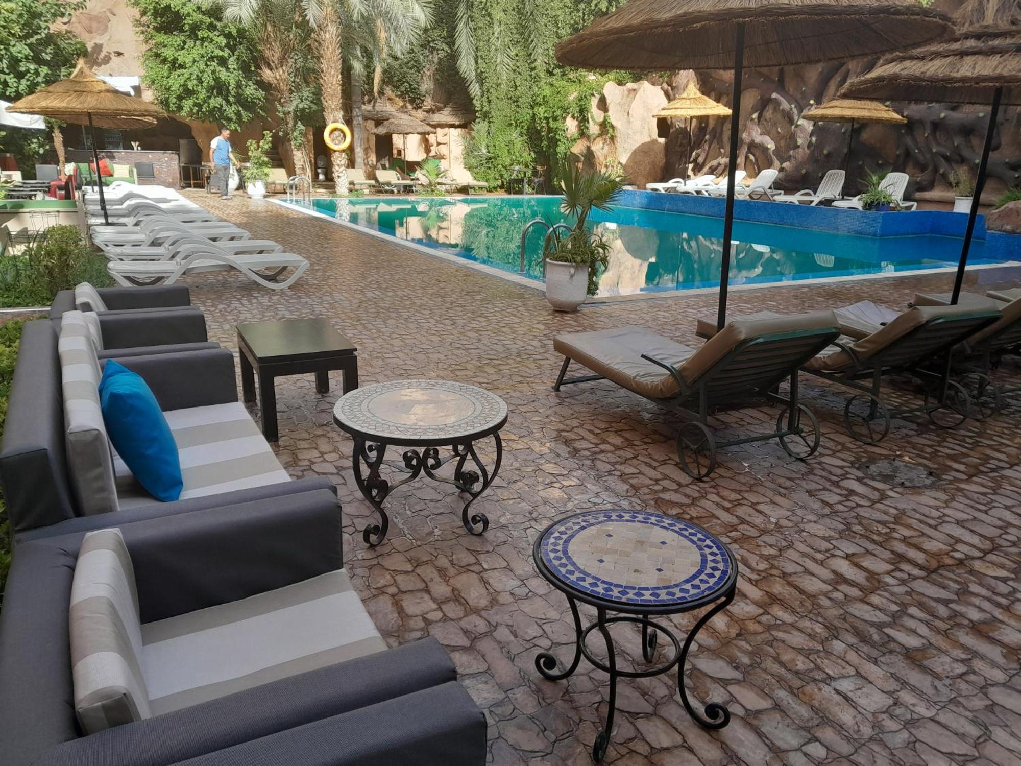 Imperial Holiday Hôtel&spa