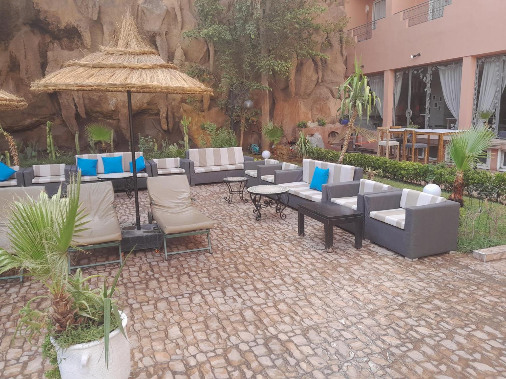 Imperial Holiday Hôtel&spa Hotel 4*