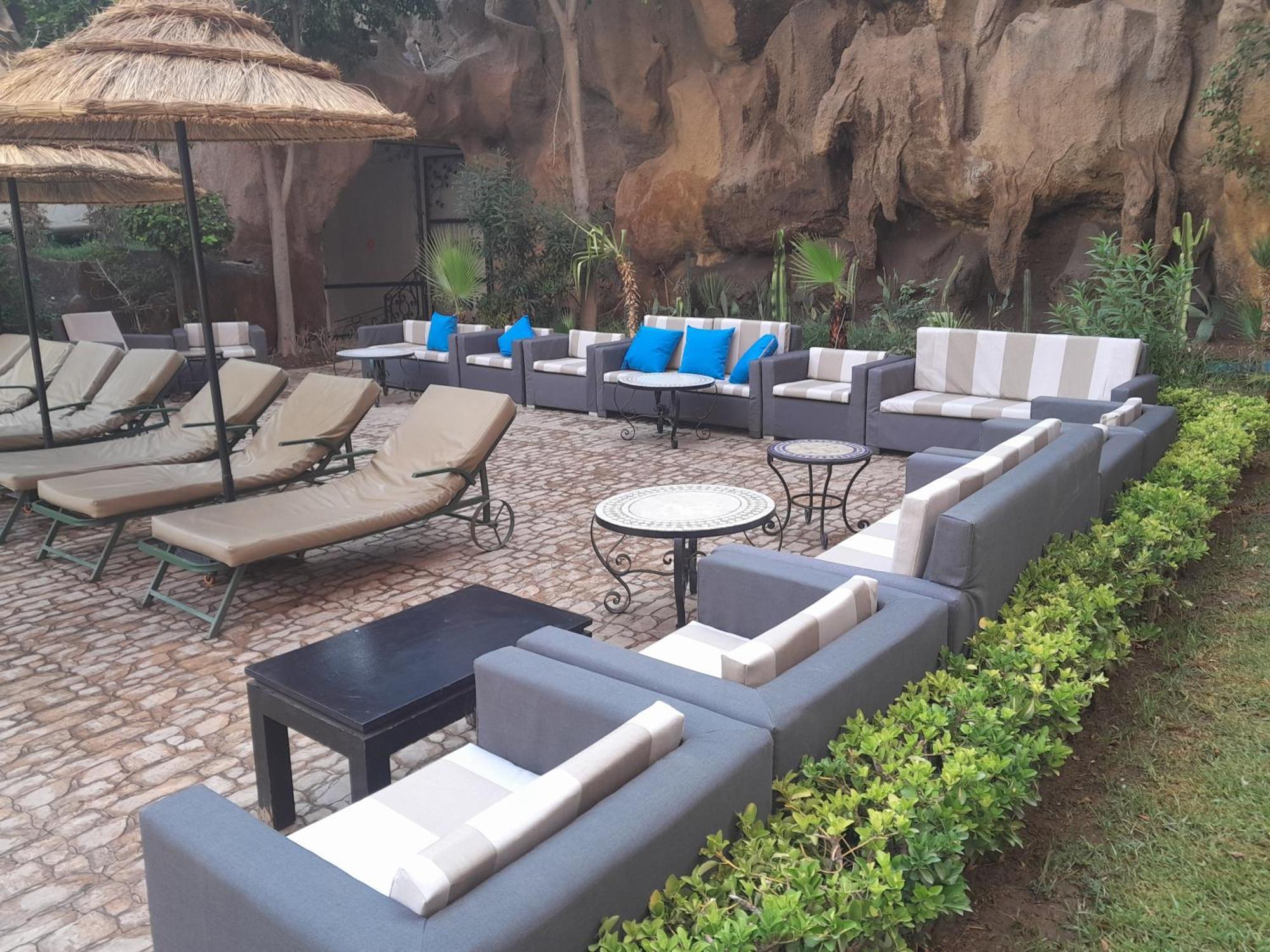 Imperial Holiday Hôtel&spa Marrakesh
