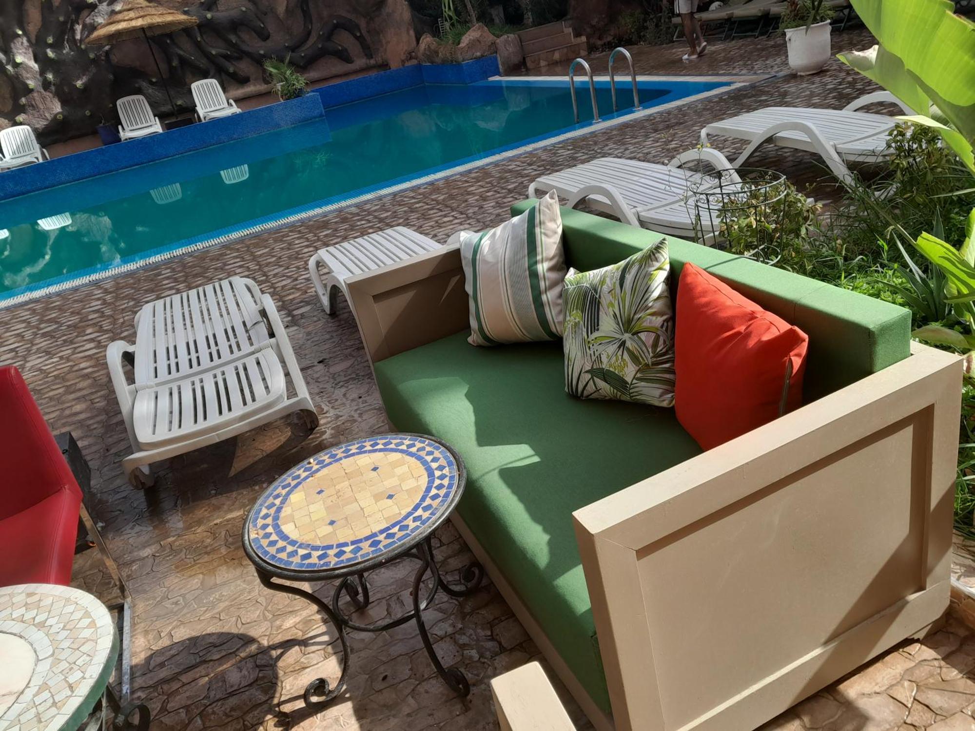 Imperial Holiday Hôtel&spa Marrakesh