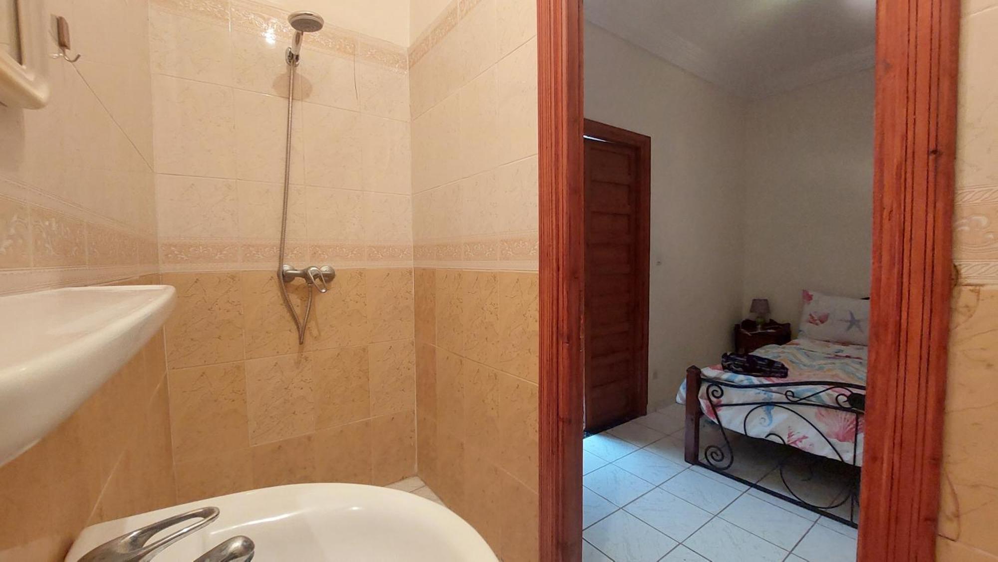 Holiday home Village Touristique Kech