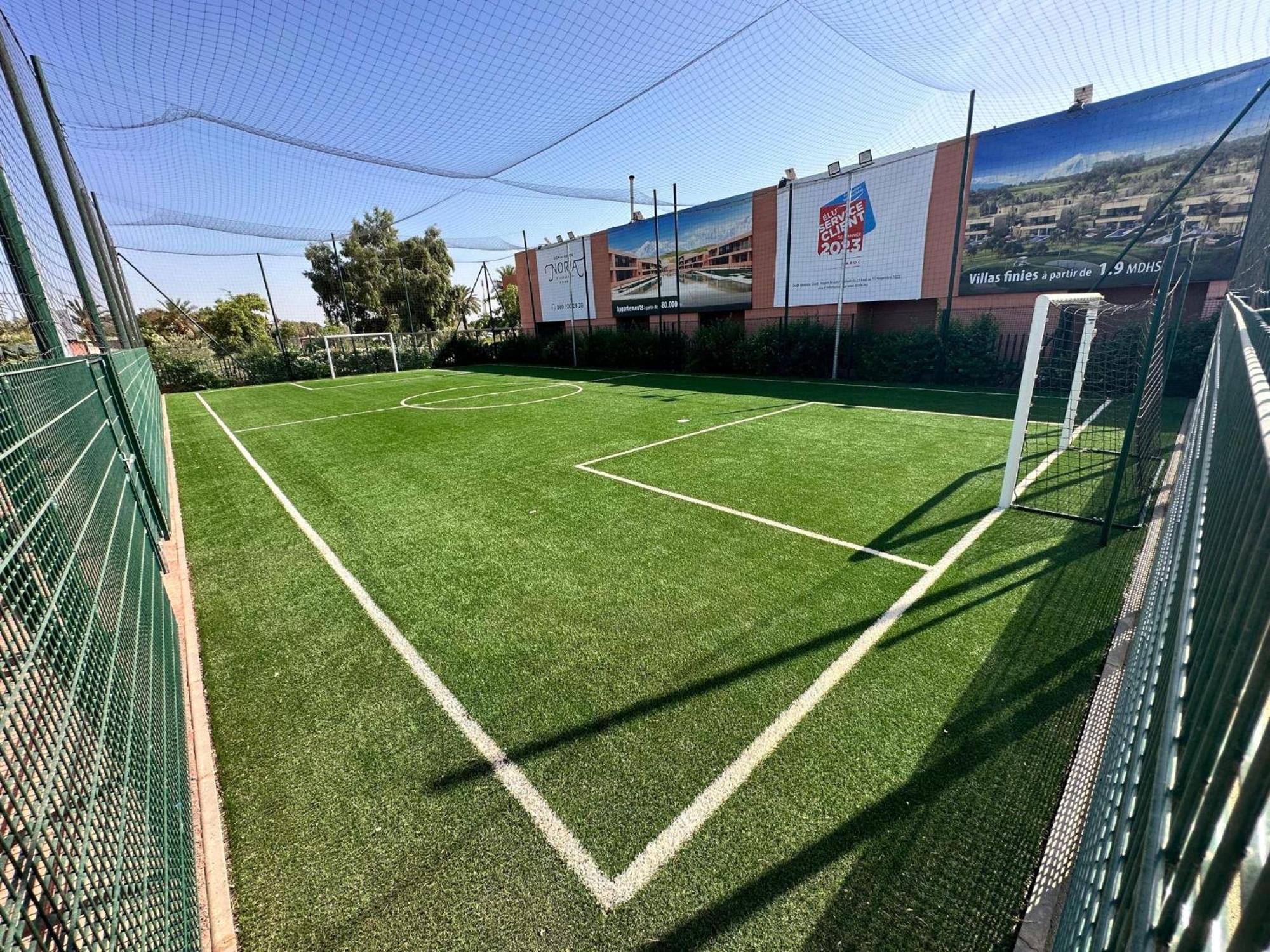 Ldm Marrakech Apartamento Marrakesh