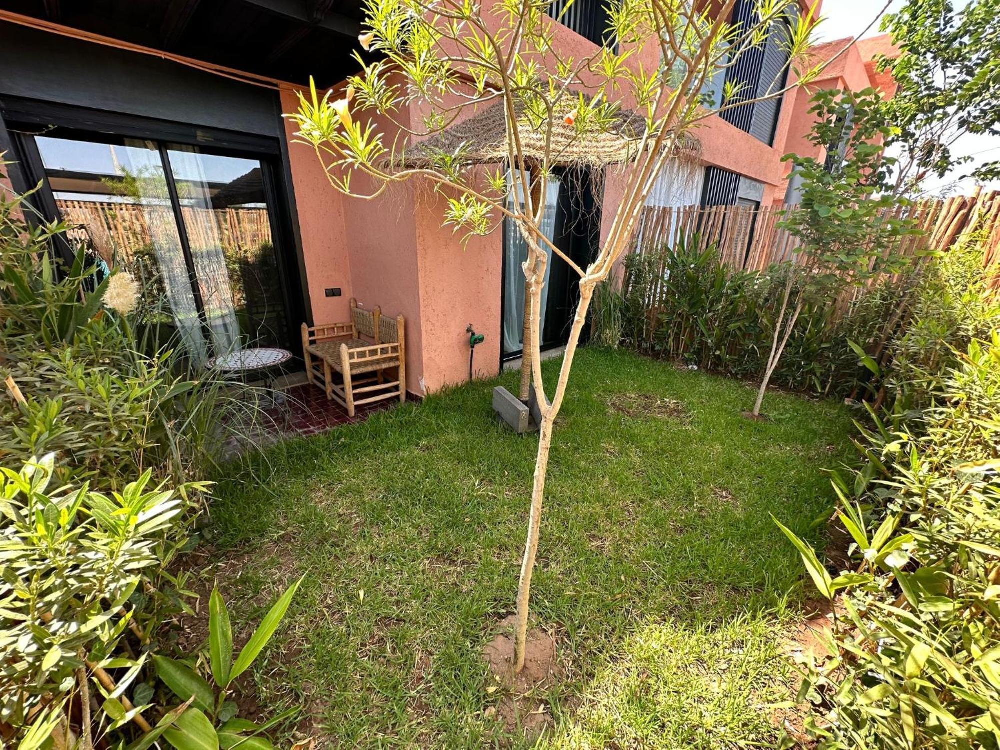 Apartamento Ldm Marrakech